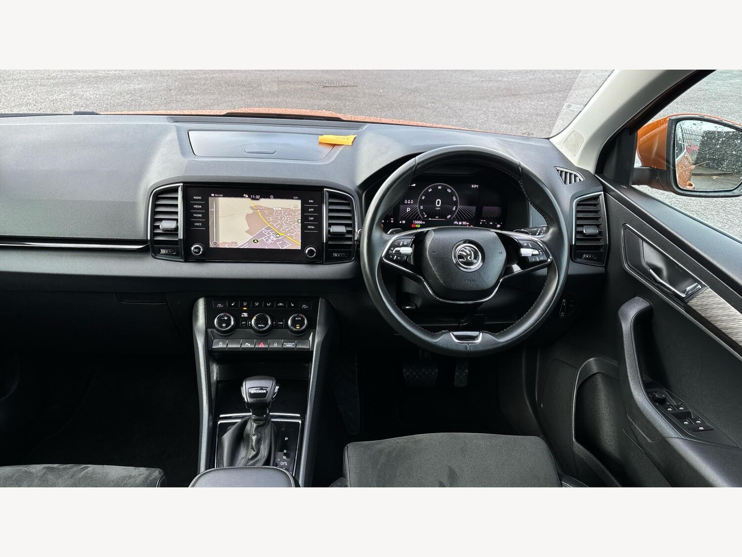 Used Skoda Karoq 2023 for sale - 77909594: Photo 7