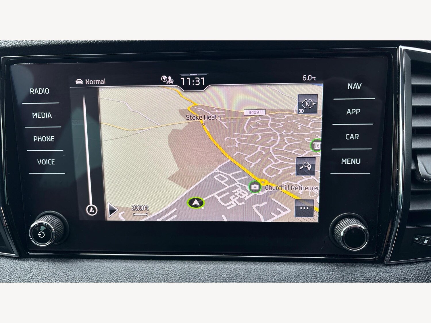 Used Skoda Karoq 2023 for sale - 77909594: Photo 9