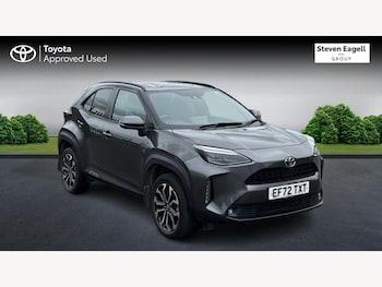 Used Toyota Yaris Cross 2023 for sale - 79622114: Photo