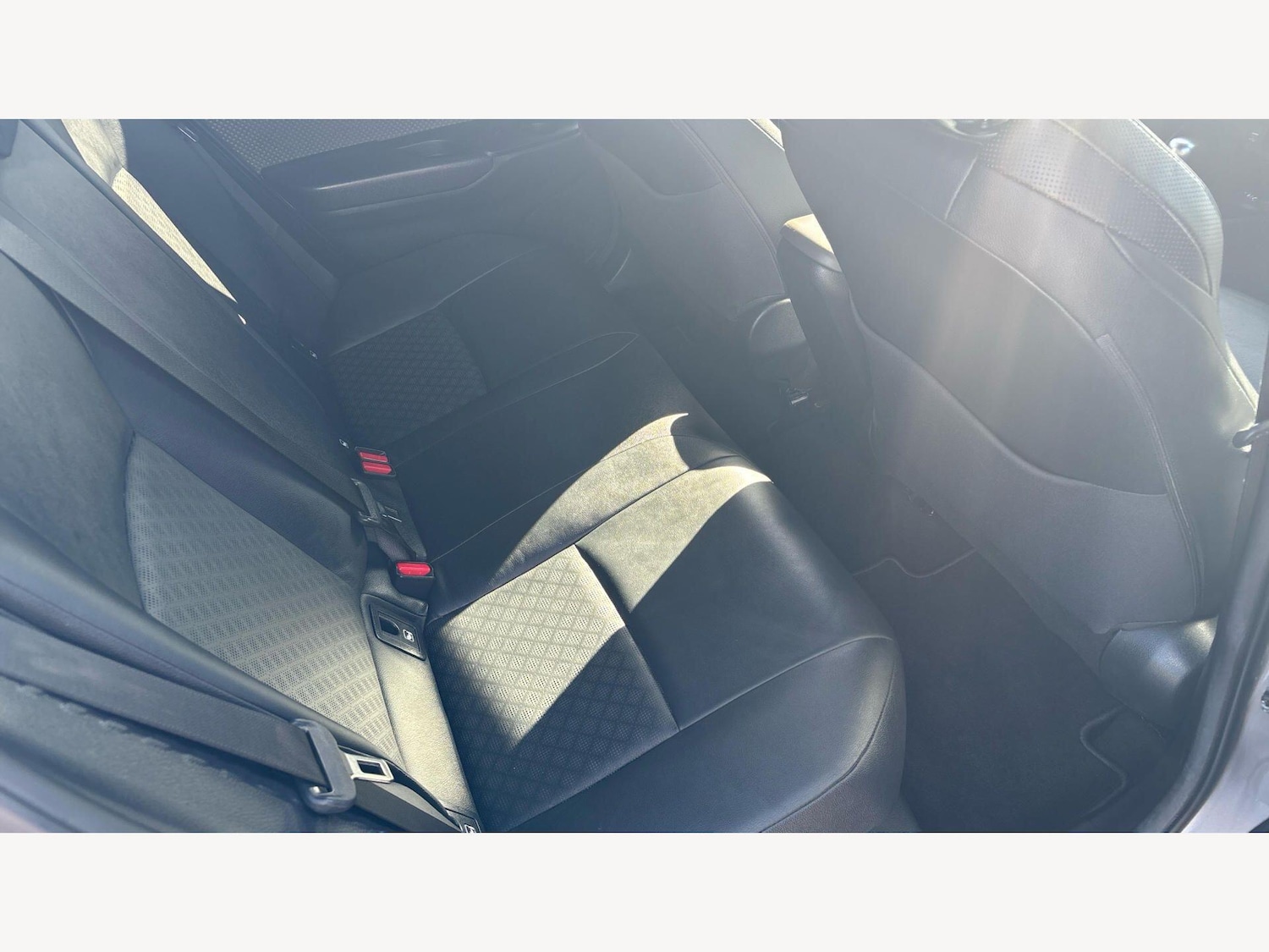 Used Toyota C-HR 2021 for sale - 78185466: Photo 10