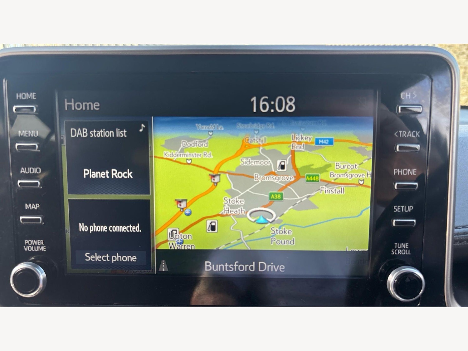 Used Toyota C-HR 2021 for sale - 78185466: Photo 11