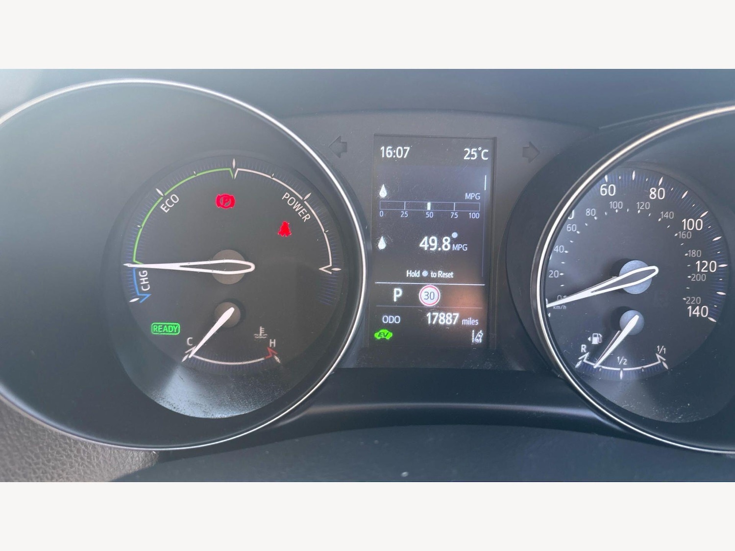 Used Toyota C-HR 2021 for sale - 78185466: Photo 13