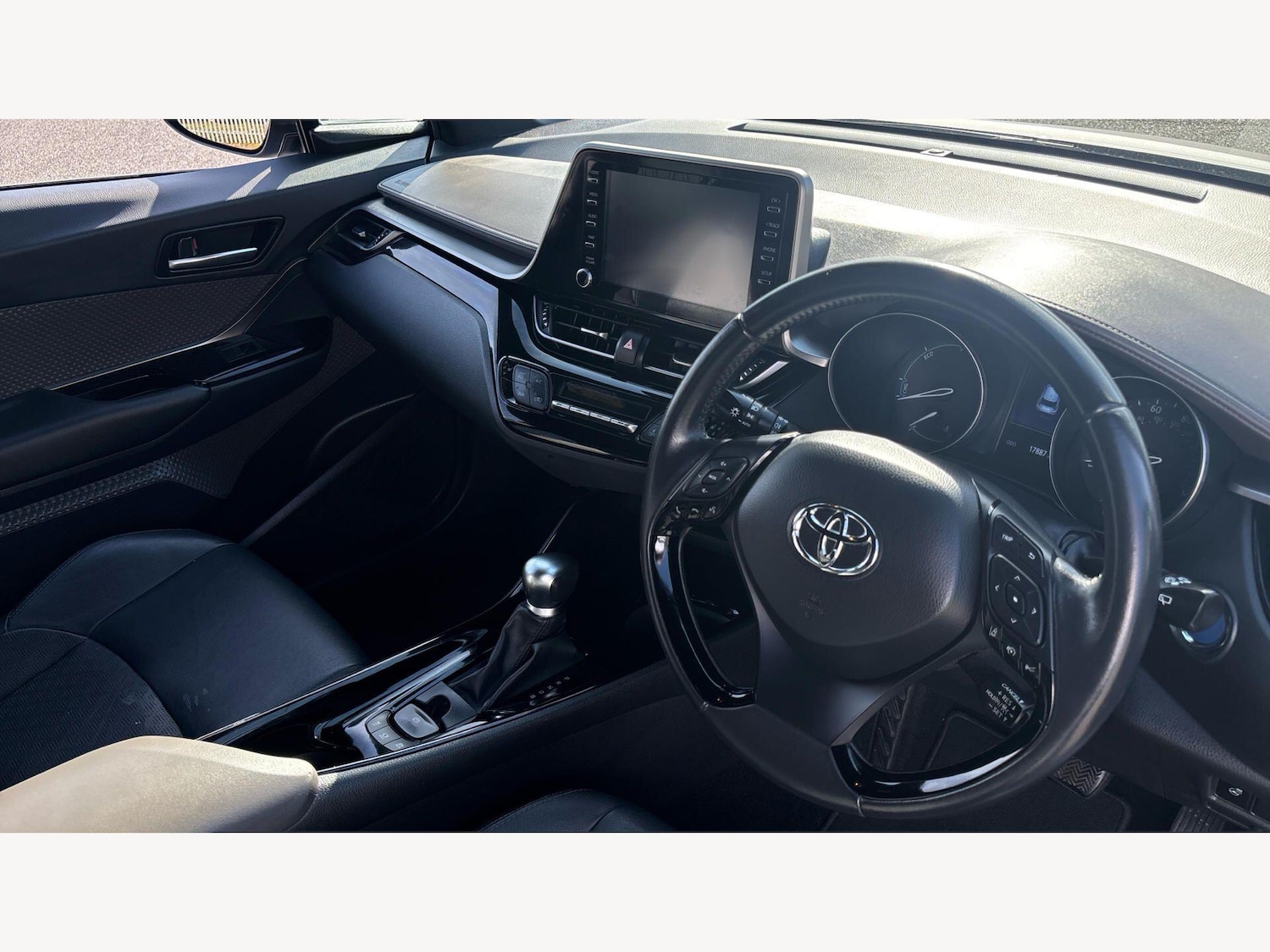 Used Toyota C-HR 2021 for sale - 78185466: Photo 14