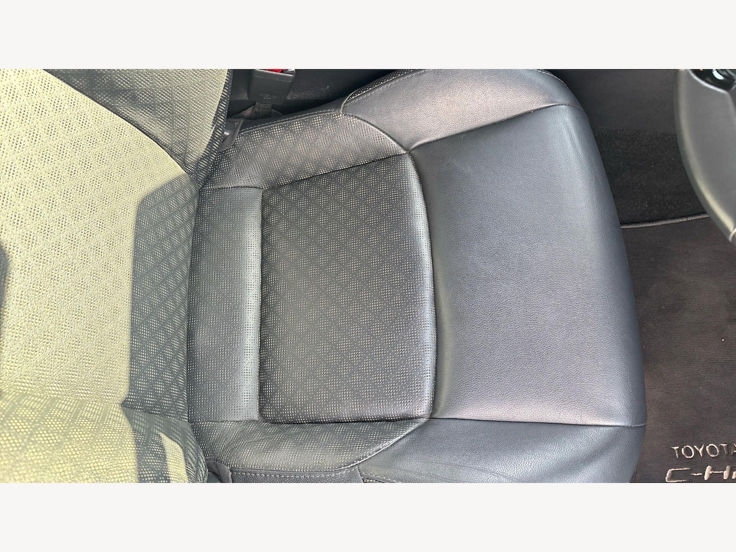 Used Toyota C-HR 2021 for sale - 78185466: Photo 19