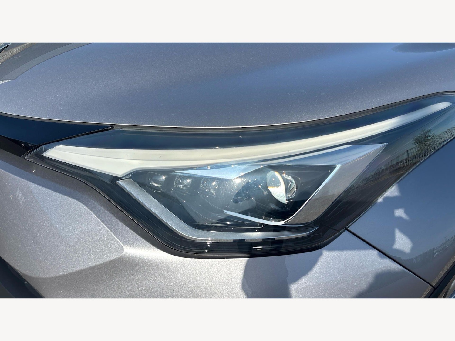 Used Toyota C-HR 2021 for sale - 78185466: Photo 22