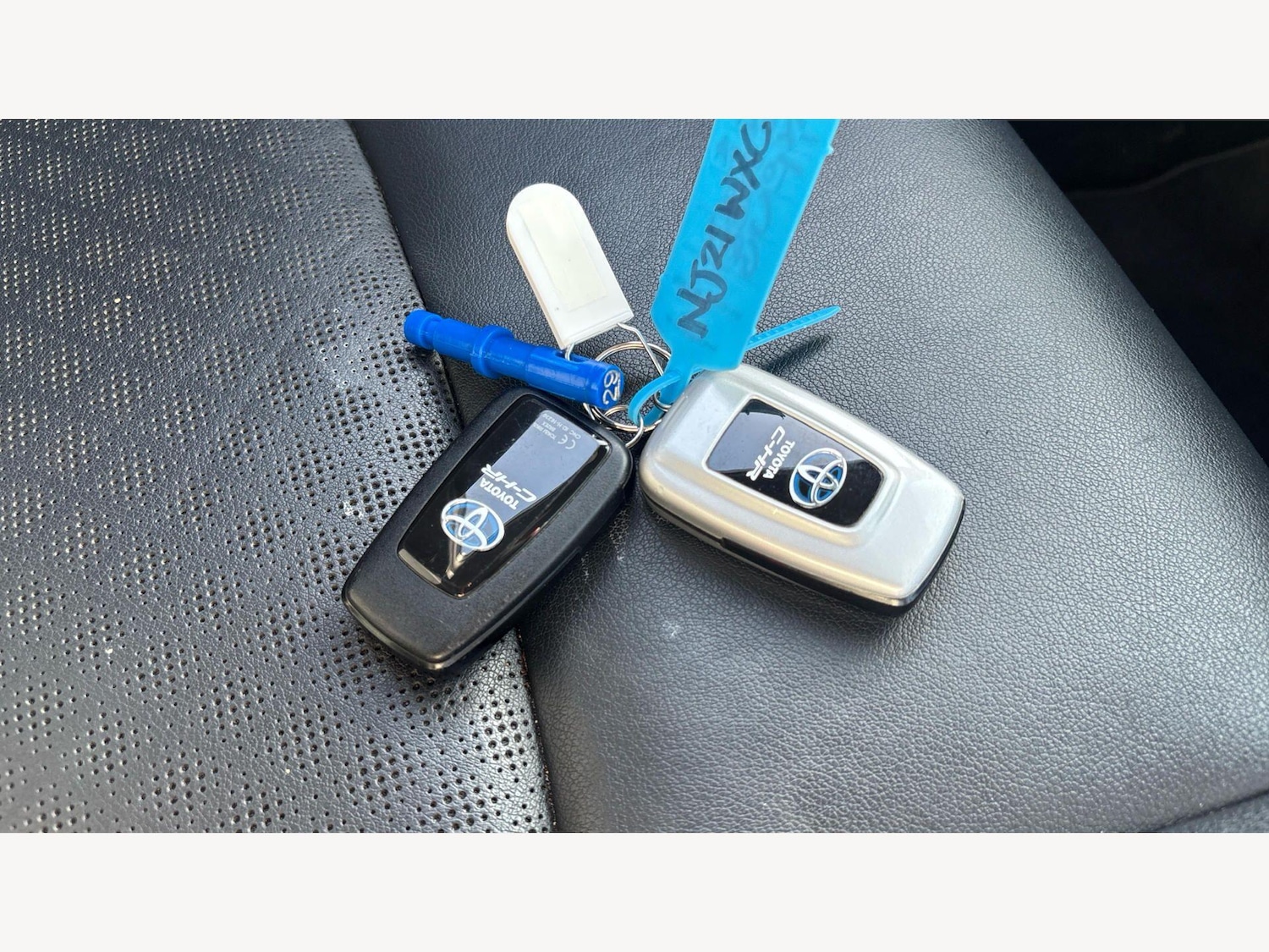 Used Toyota C-HR 2021 for sale - 78185466: Photo 30