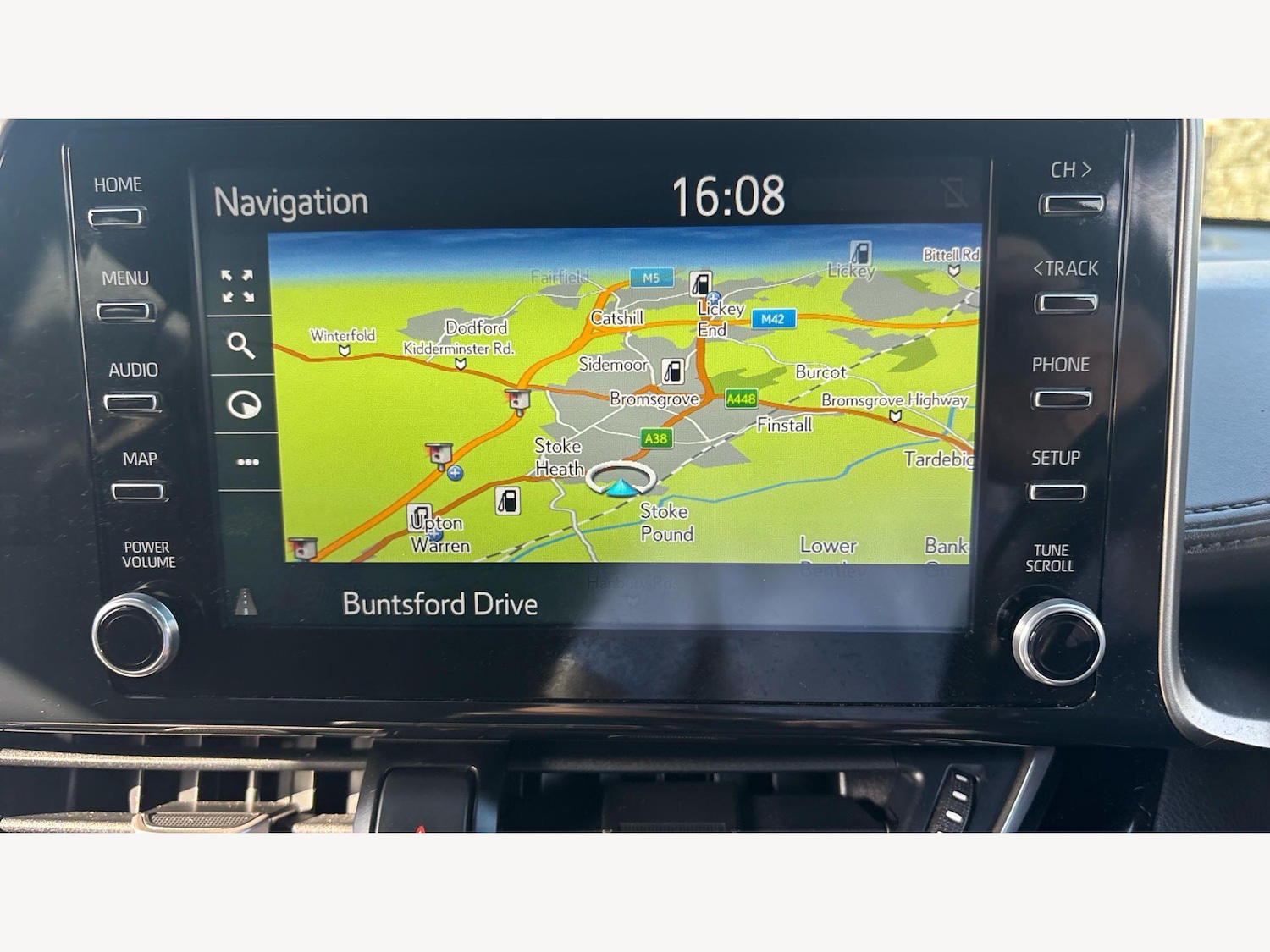 Used Toyota C-HR 2021 for sale - 78185466: Photo 31