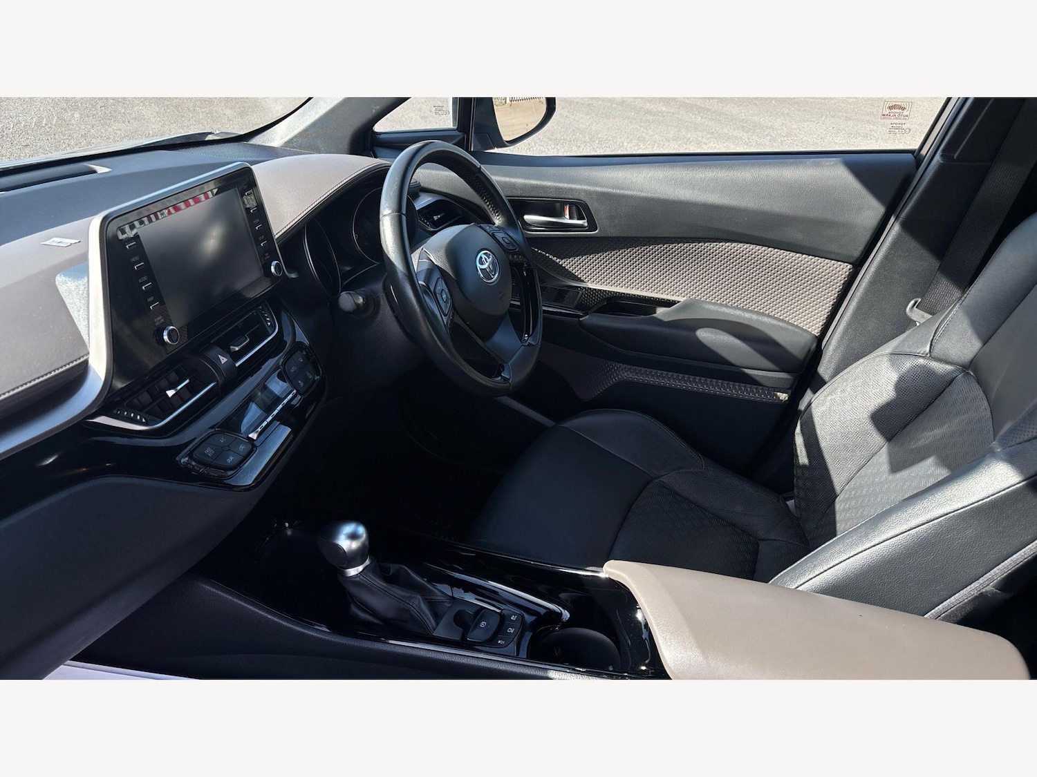 Used Toyota C-HR 2021 for sale - 78185466: Photo 7