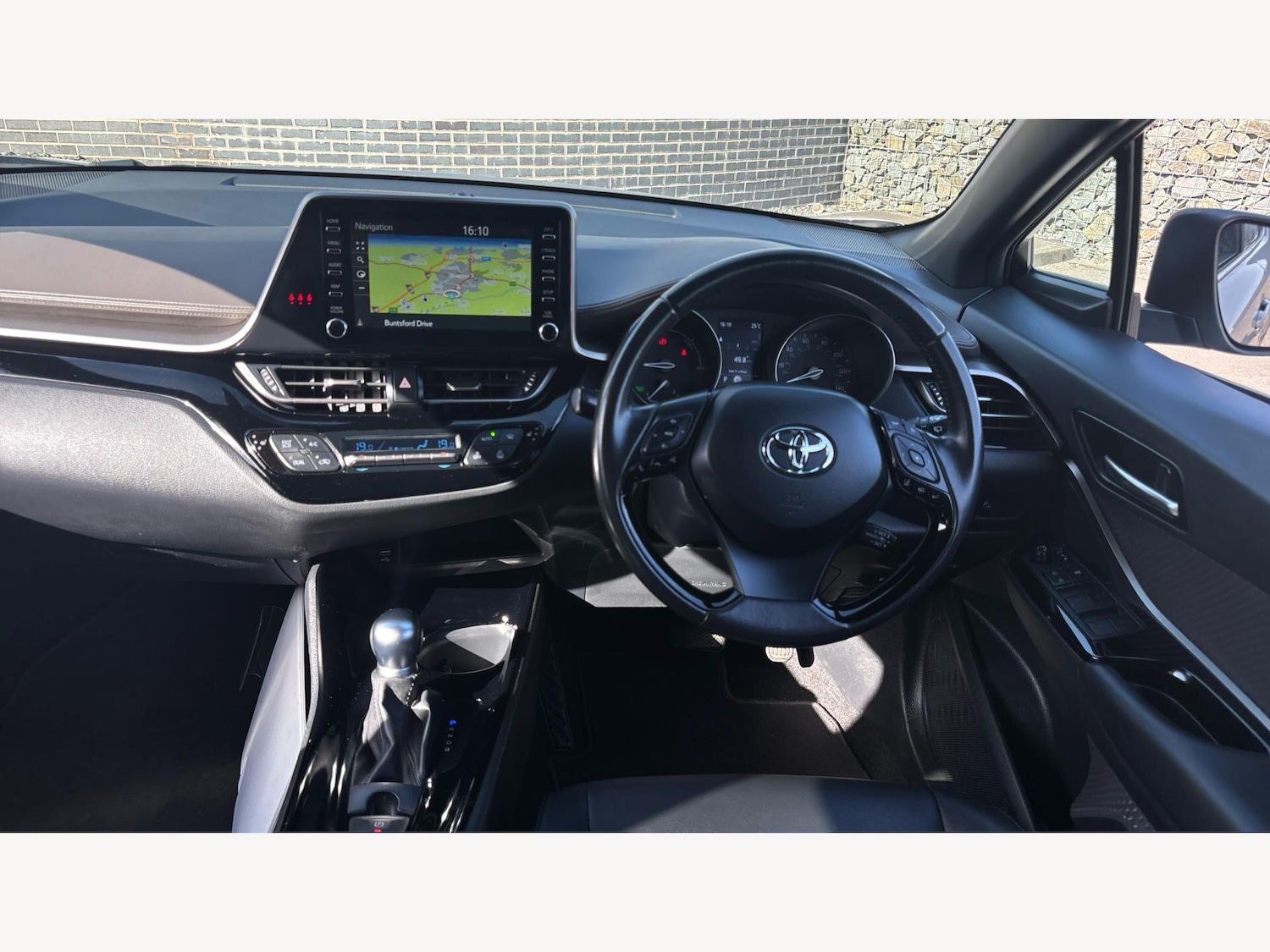 Used Toyota C-HR 2021 for sale - 78185466: Photo 8