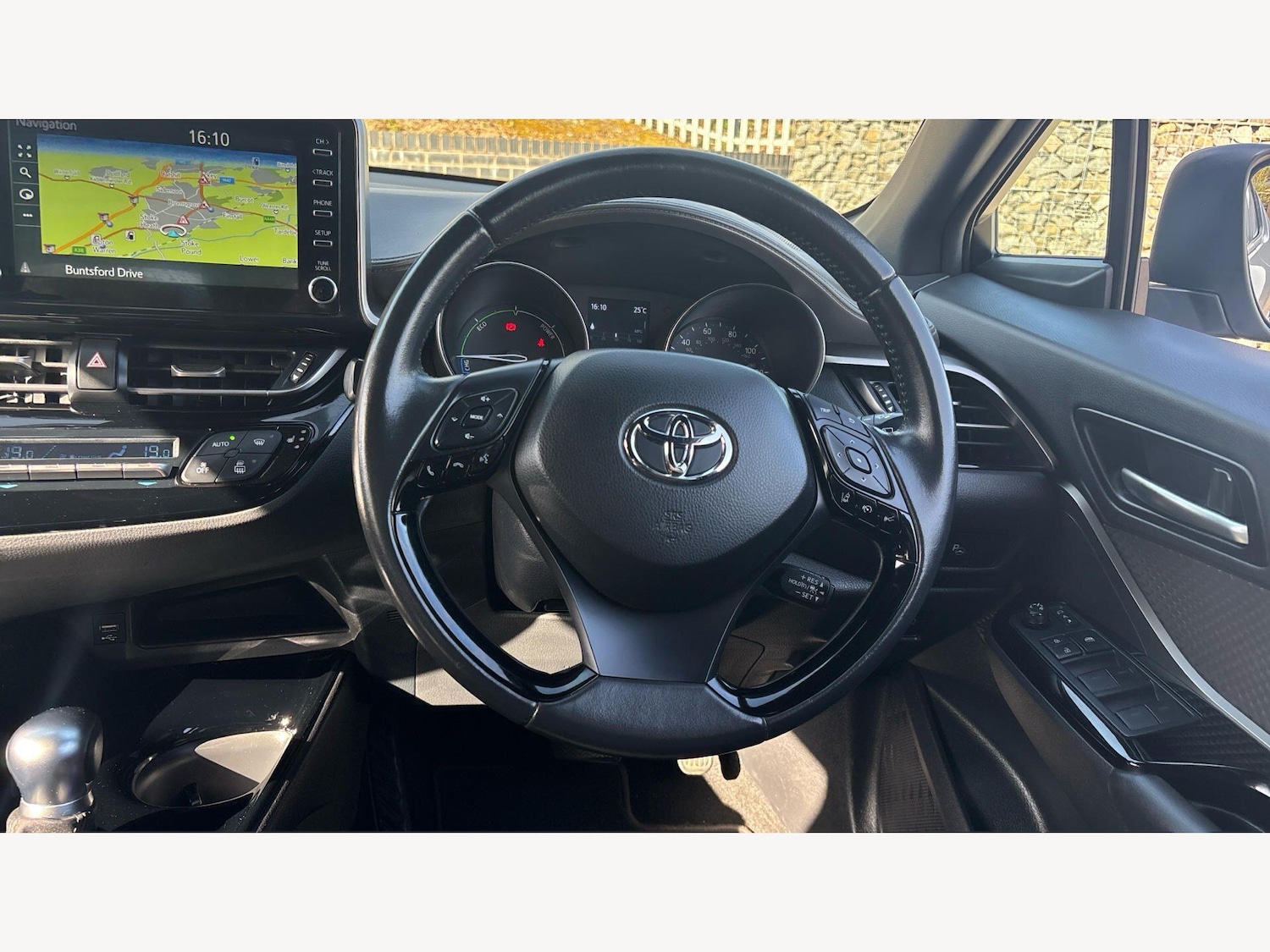 Used Toyota C-HR 2021 for sale - 78185466: Photo 9