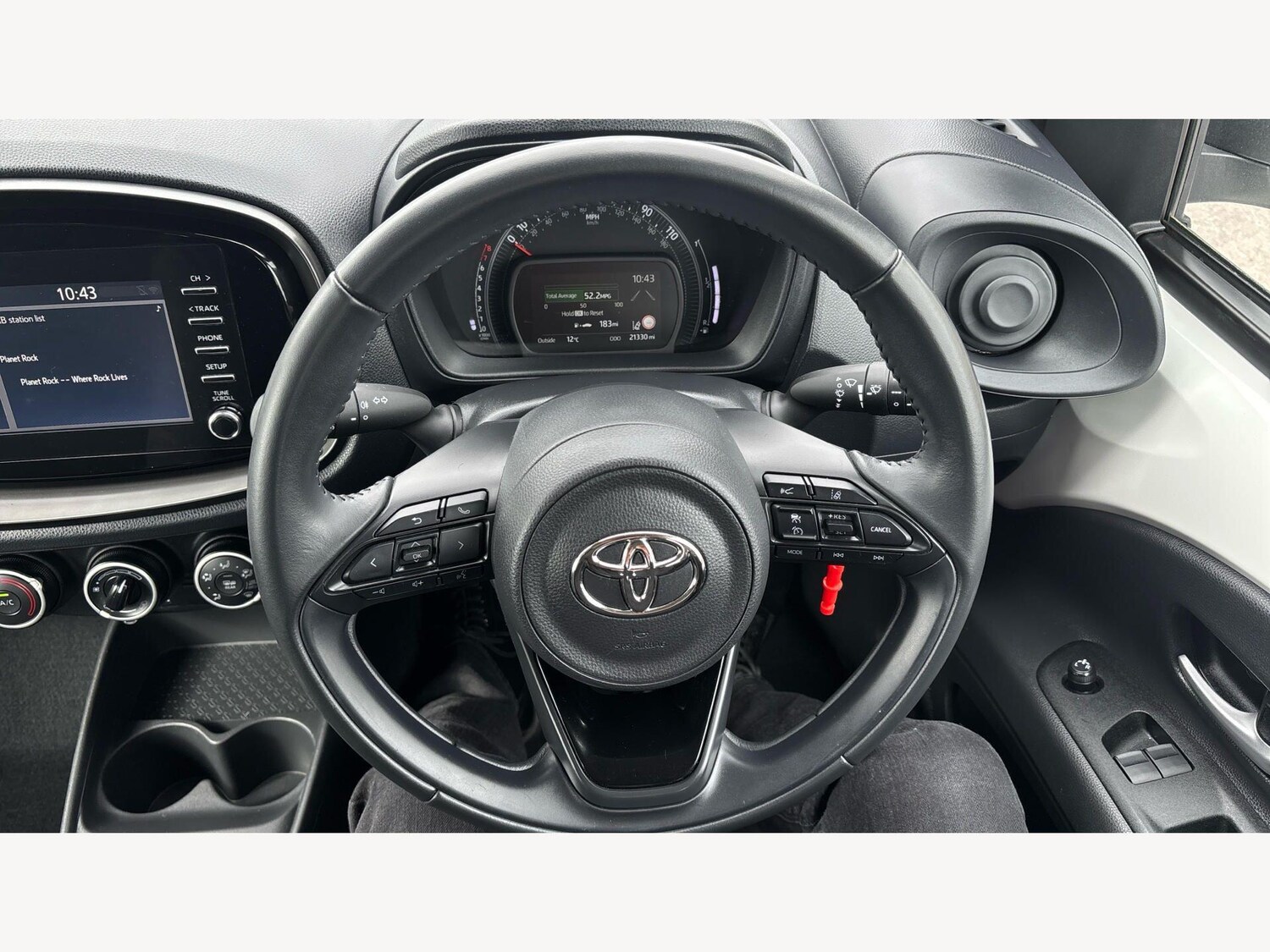 Used Toyota Aygo X 2022 for sale - 78170768: Photo 12