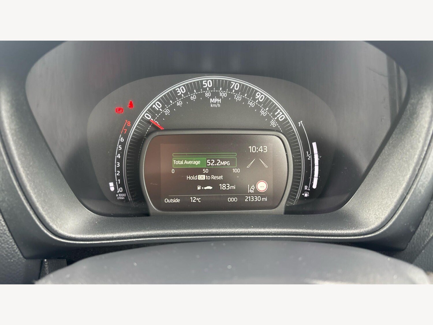 Used Toyota Aygo X 2022 for sale - 78170768: Photo 13