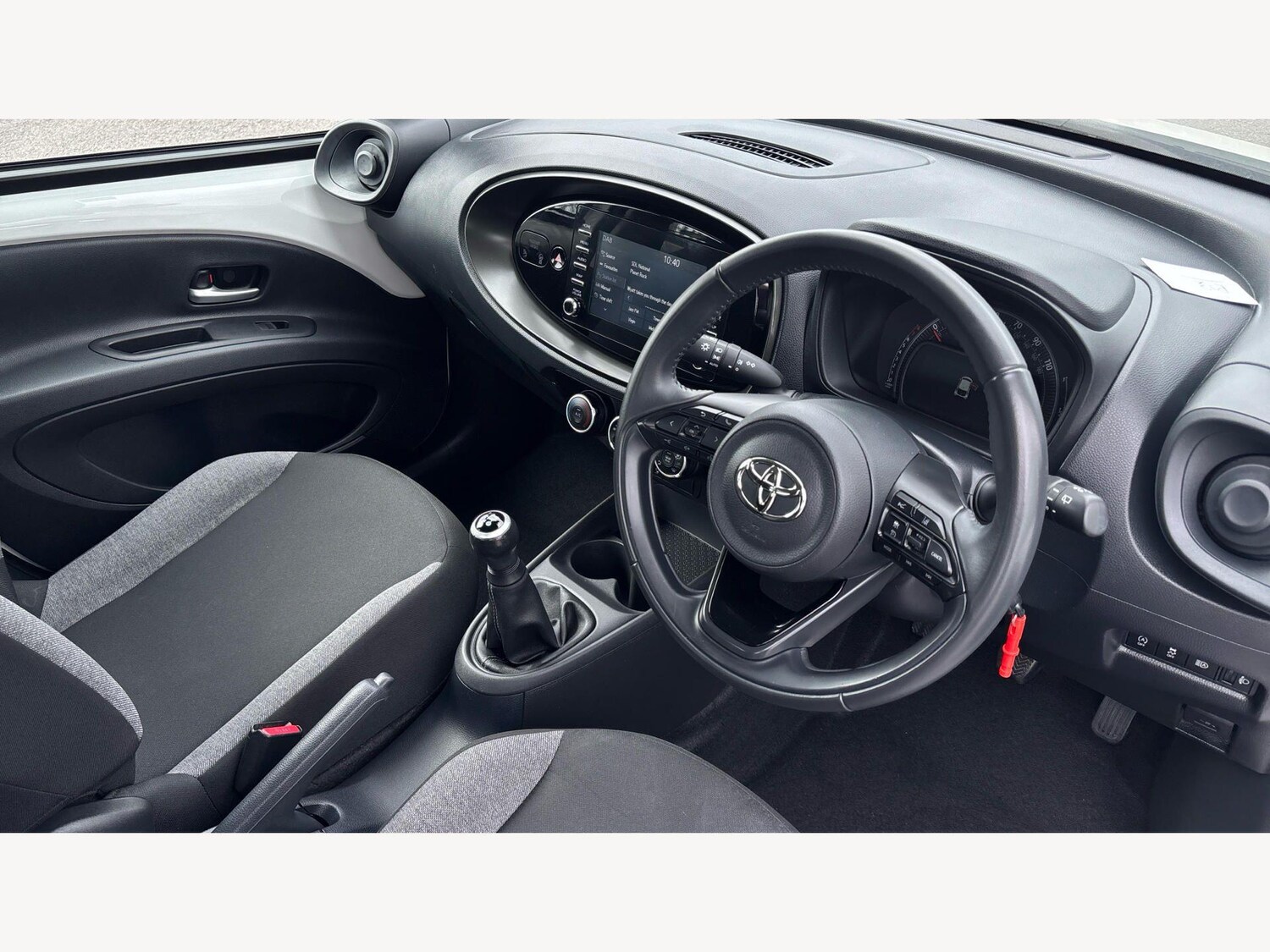 Used Toyota Aygo X 2022 for sale - 78170768: Photo 14
