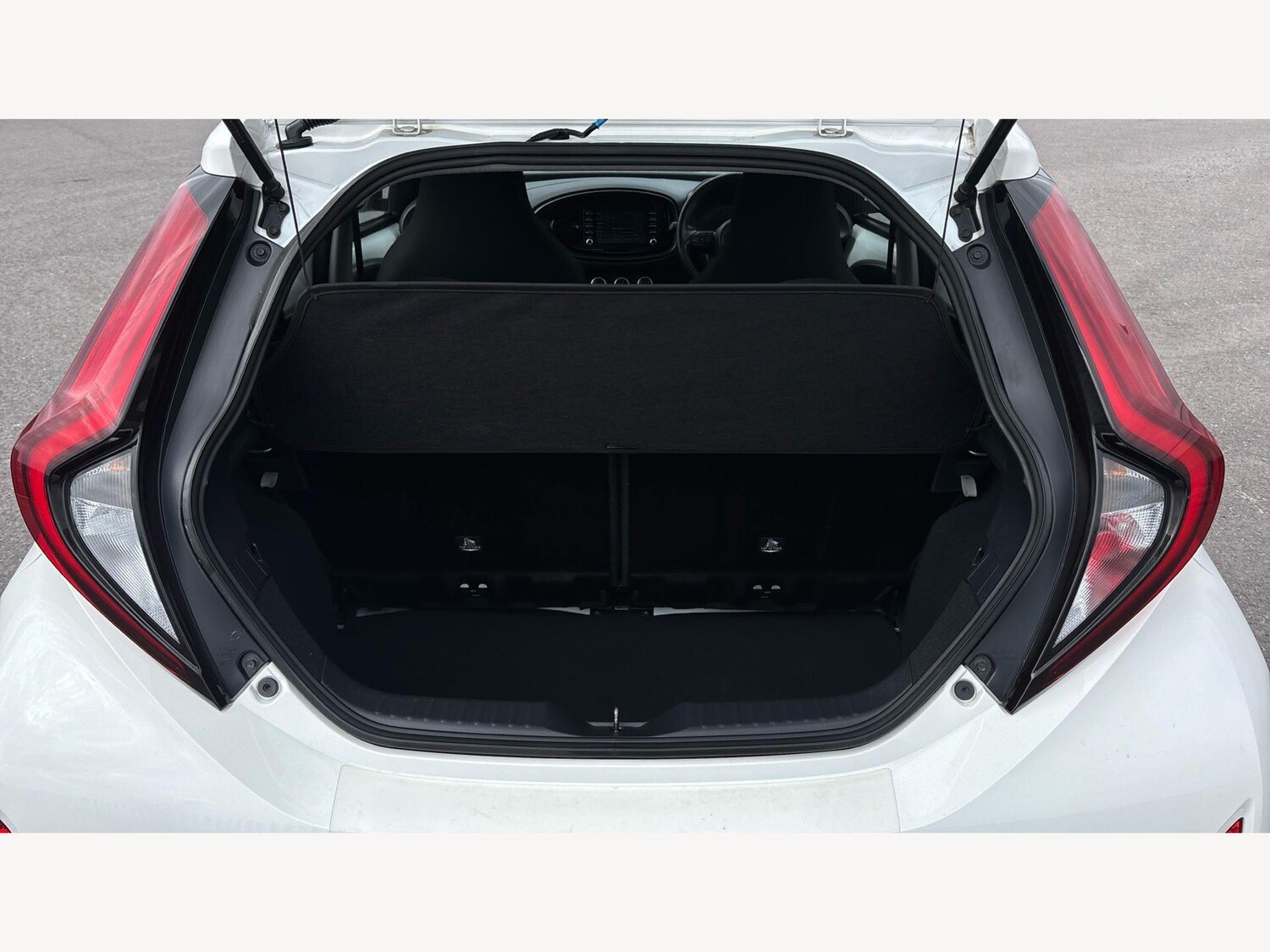 Used Toyota Aygo X 2022 for sale - 78170768: Photo 15