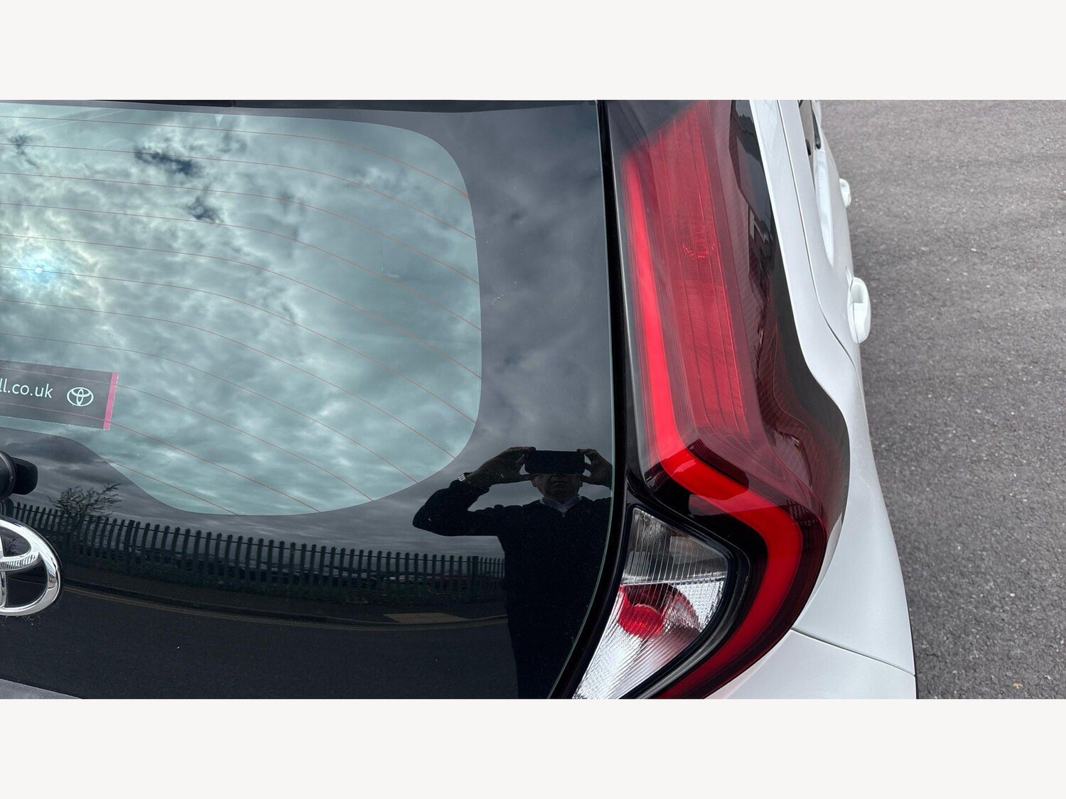 Used Toyota Aygo X 2022 for sale - 78170768: Photo 23