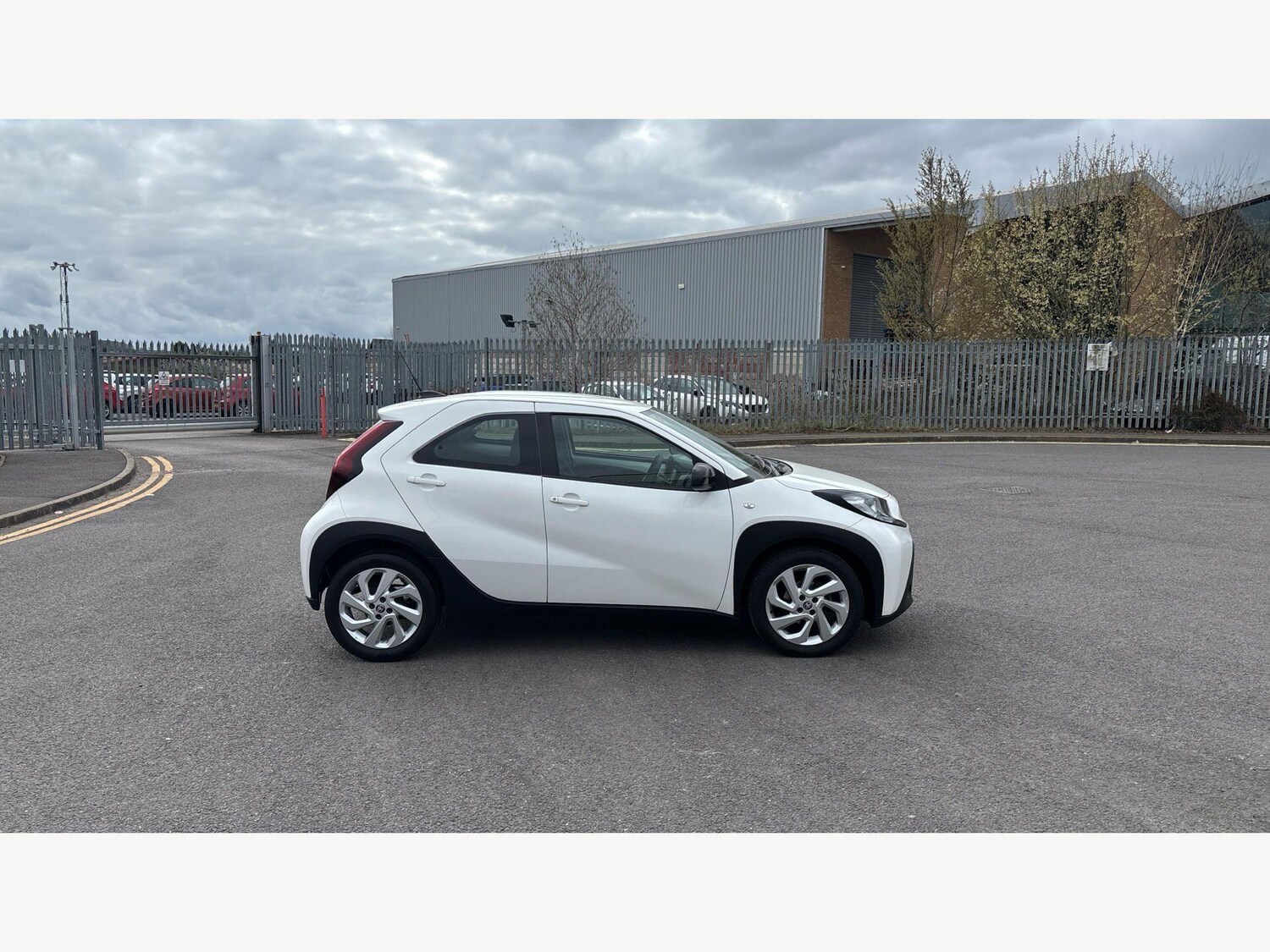 Used Toyota Aygo X 2022 for sale - 78170768: Photo 25