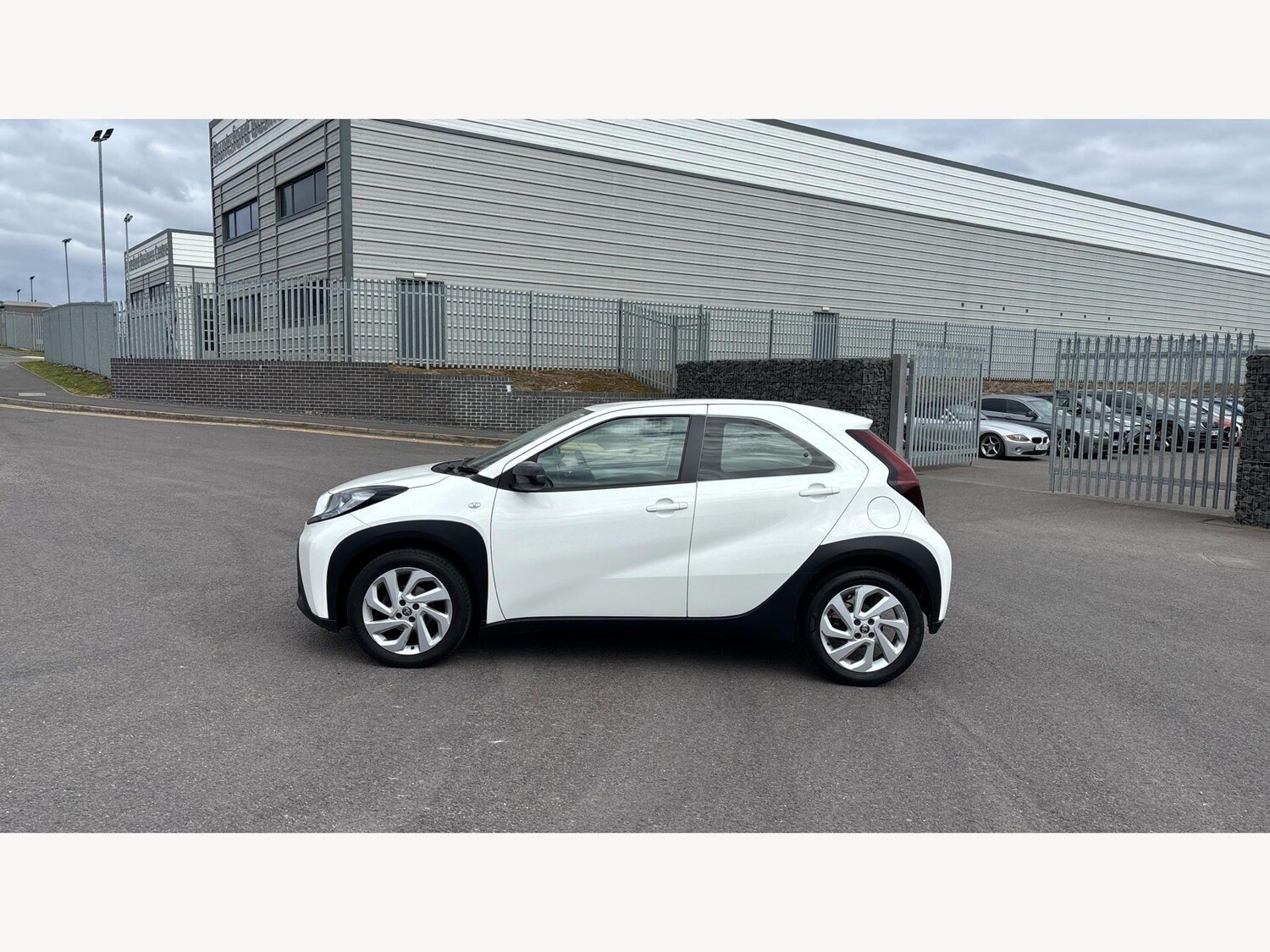 Used Toyota Aygo X 2022 for sale - 78170768: Photo 26