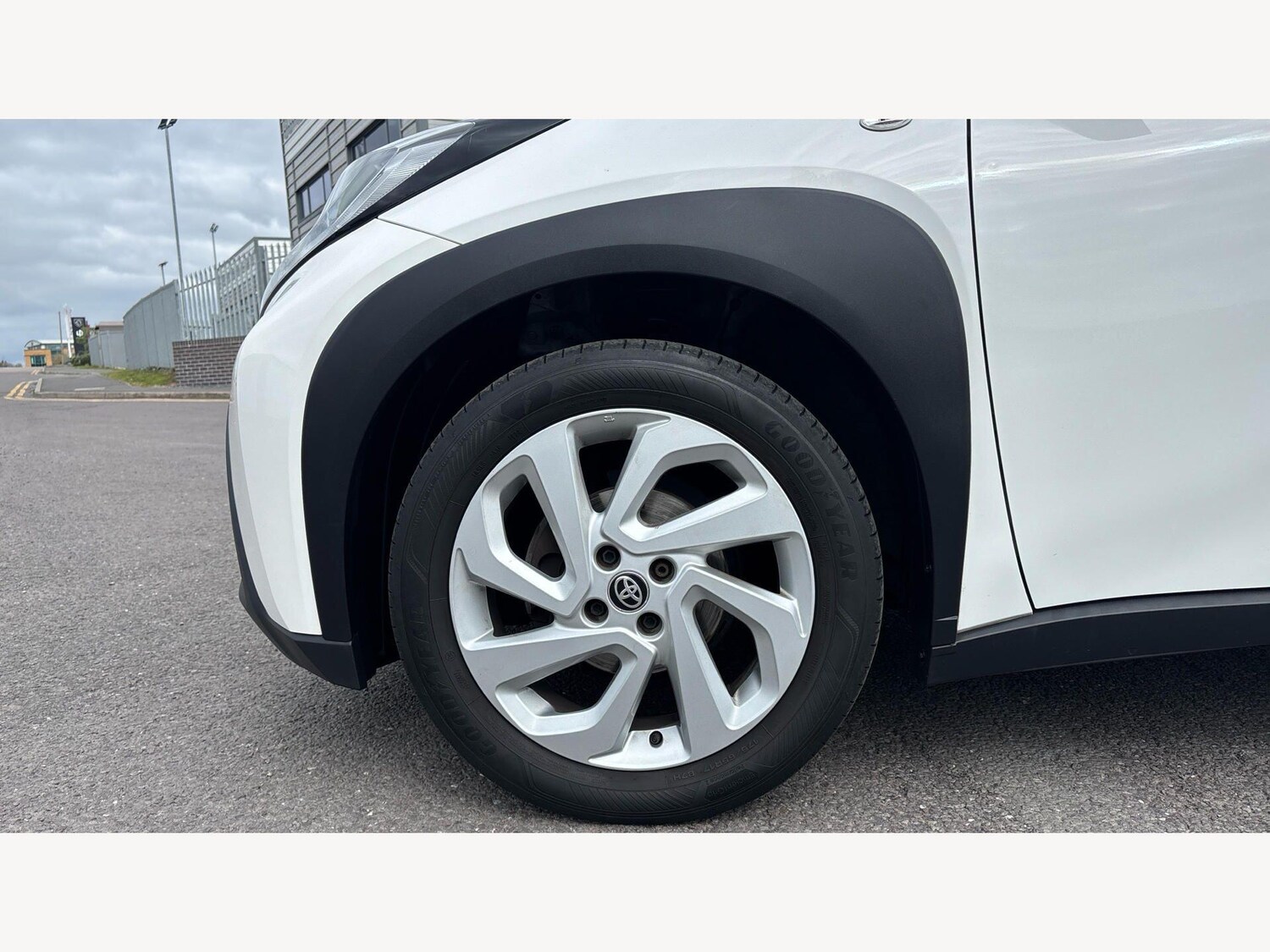 Used Toyota Aygo X 2022 for sale - 78170768: Photo 27