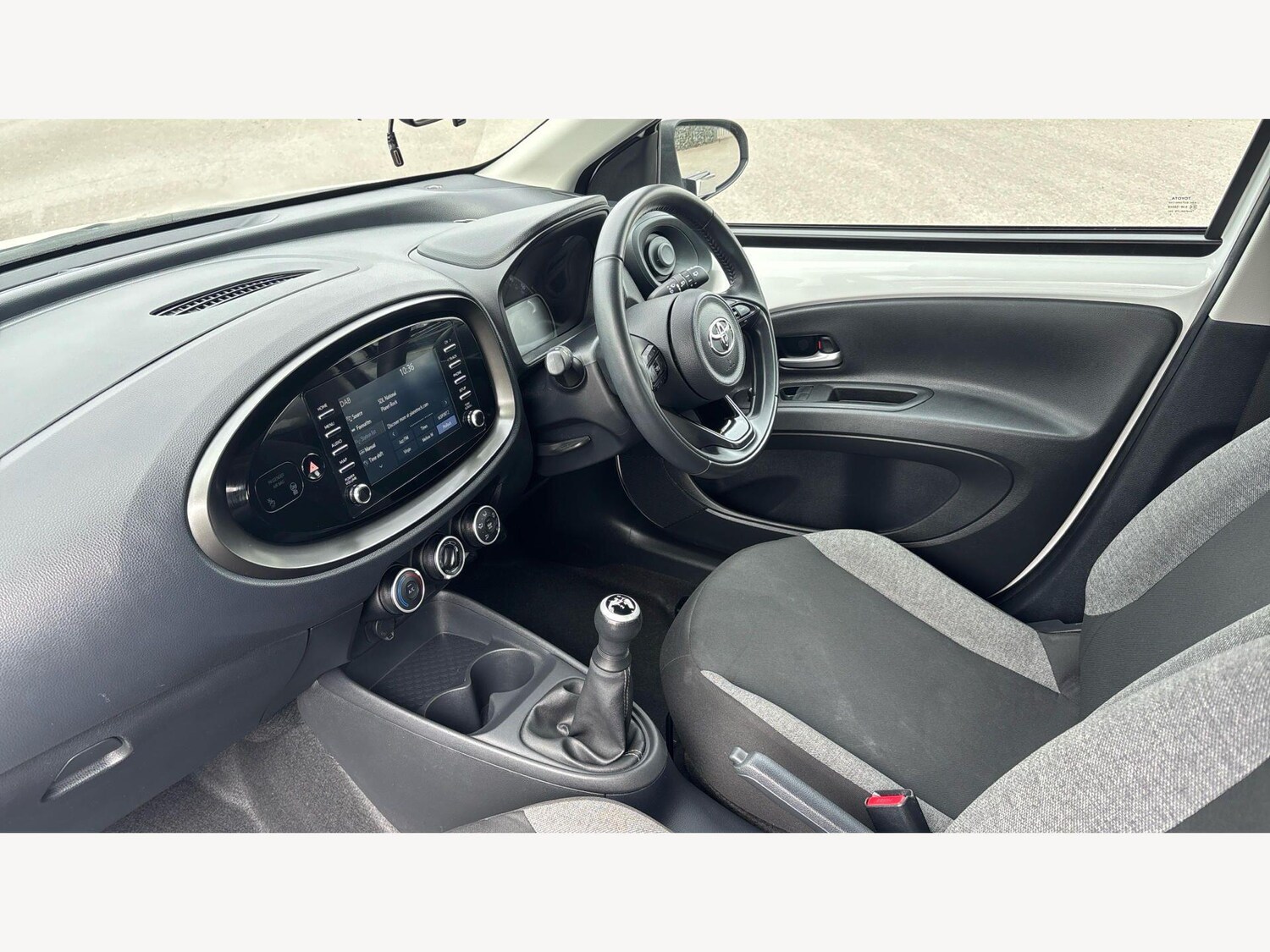 Used Toyota Aygo X 2022 for sale - 78170768: Photo 7