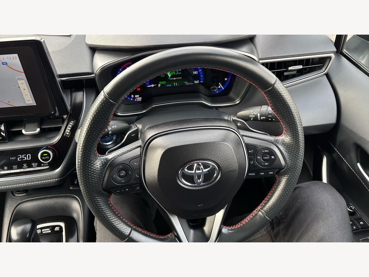 Used Toyota Corolla for sale - 77671958: Photo 10