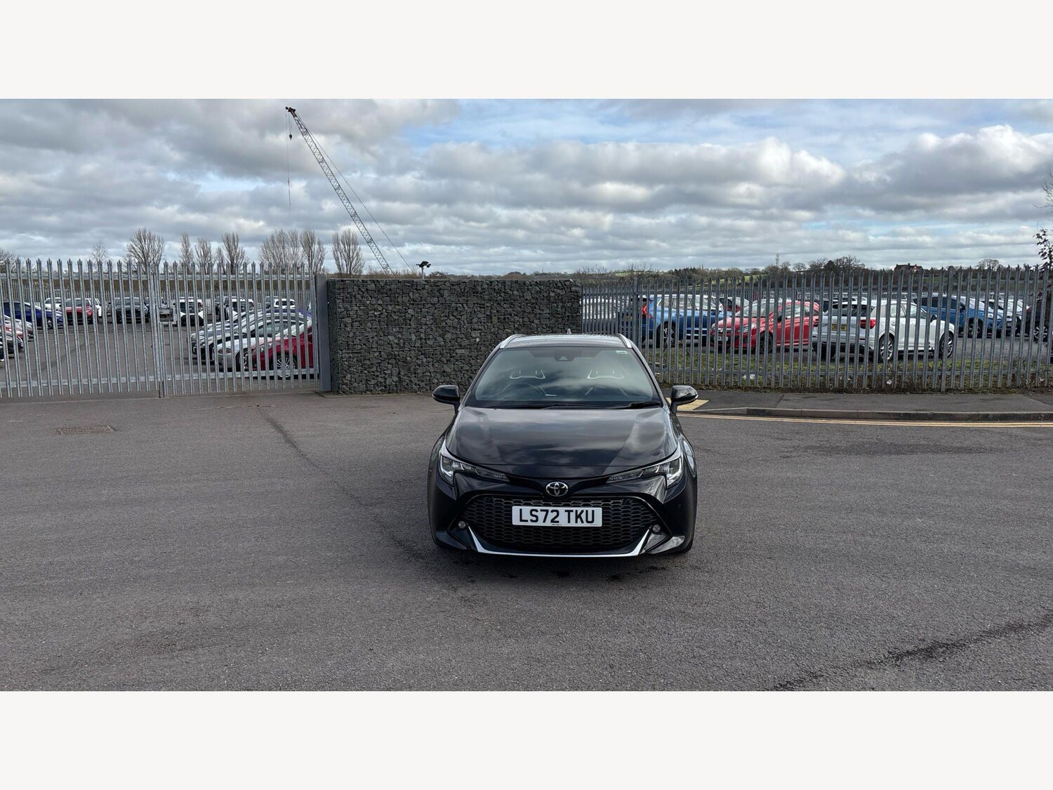 Used Toyota Corolla for sale - 77671958: Photo 17