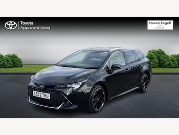 Used Toyota Corolla 2022 for sale - 77671958: Photo