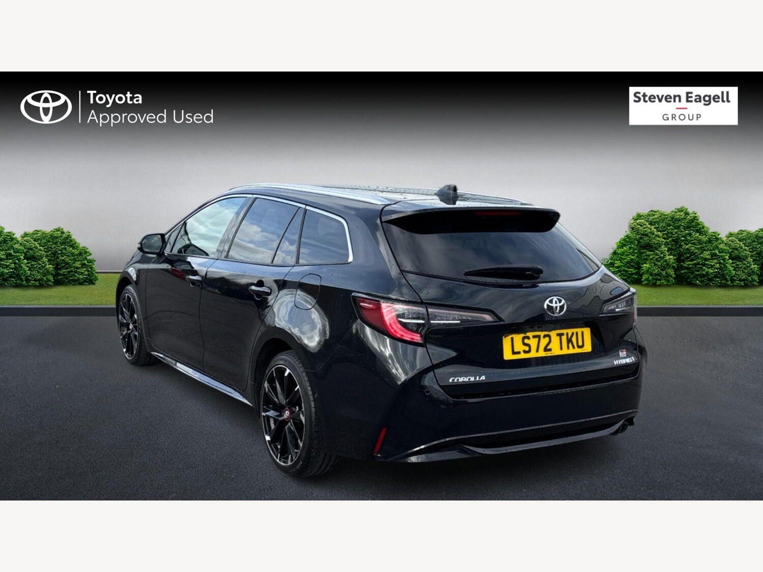 Used Toyota Corolla for sale - 77671958: Photo 6