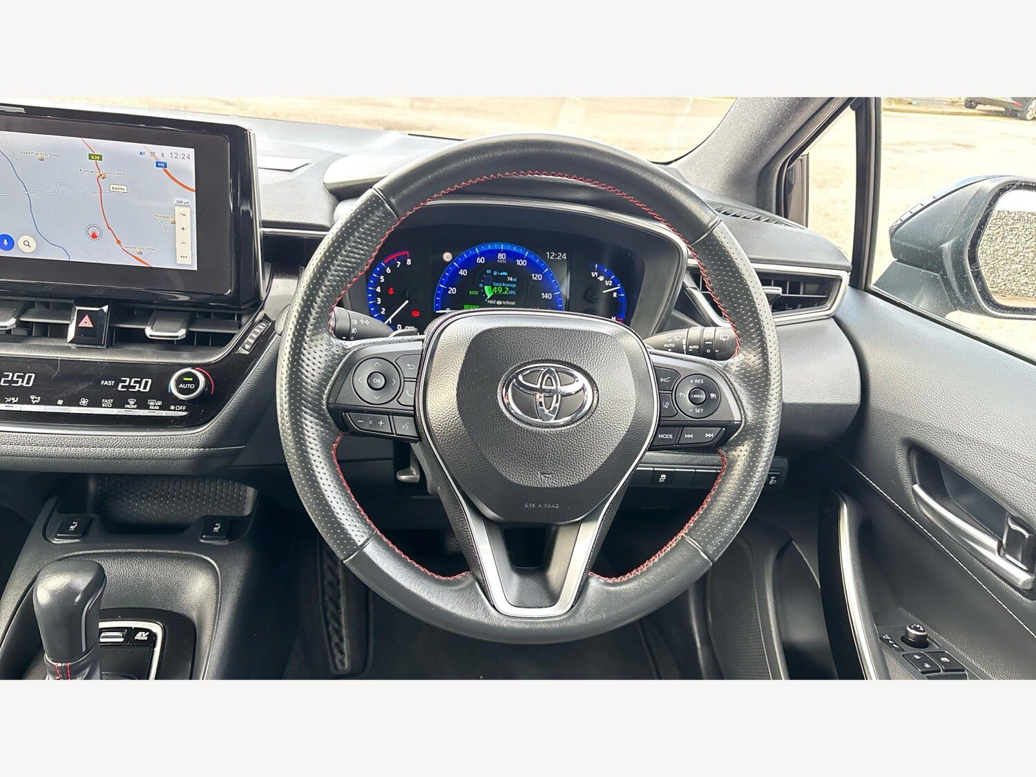 Used Toyota Corolla for sale - 77671958: Photo 8