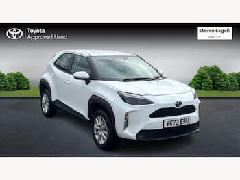 Used Toyota Yaris Cross 2023 for sale - 79766503: Photo