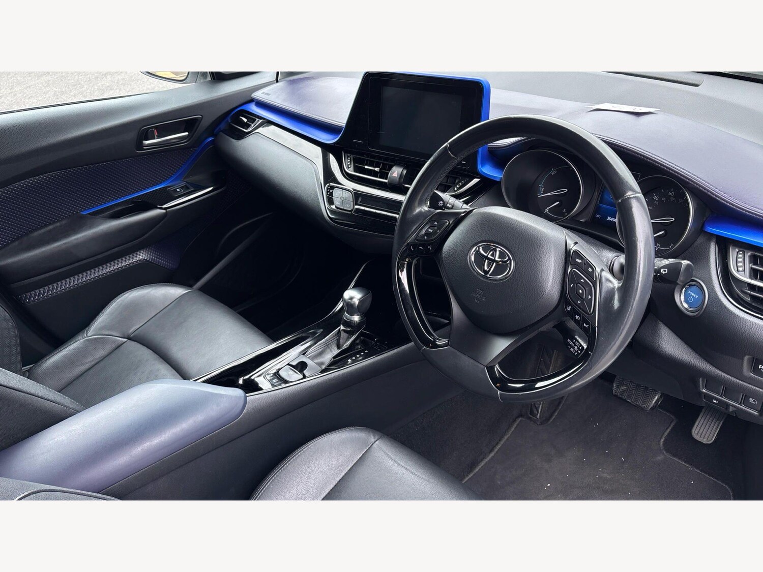 Used Toyota C-HR 2018 for sale - 78171303: Photo 14