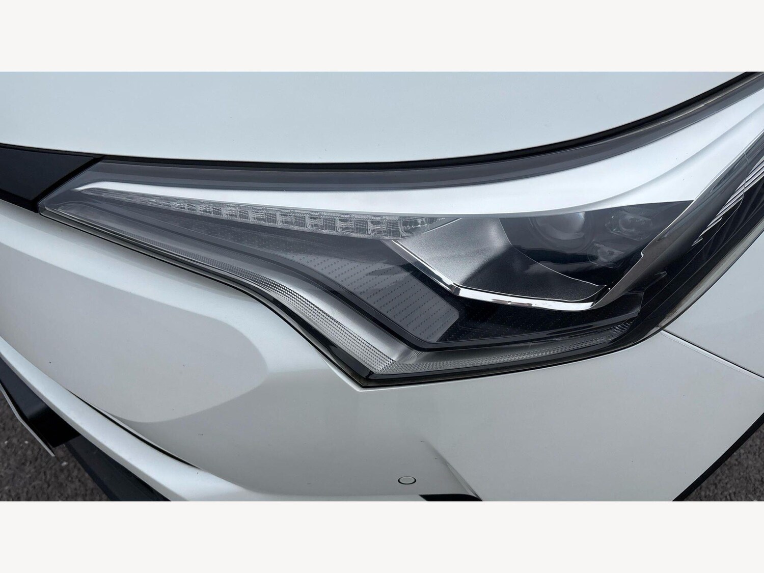 Used Toyota C-HR 2018 for sale - 78171303: Photo 22