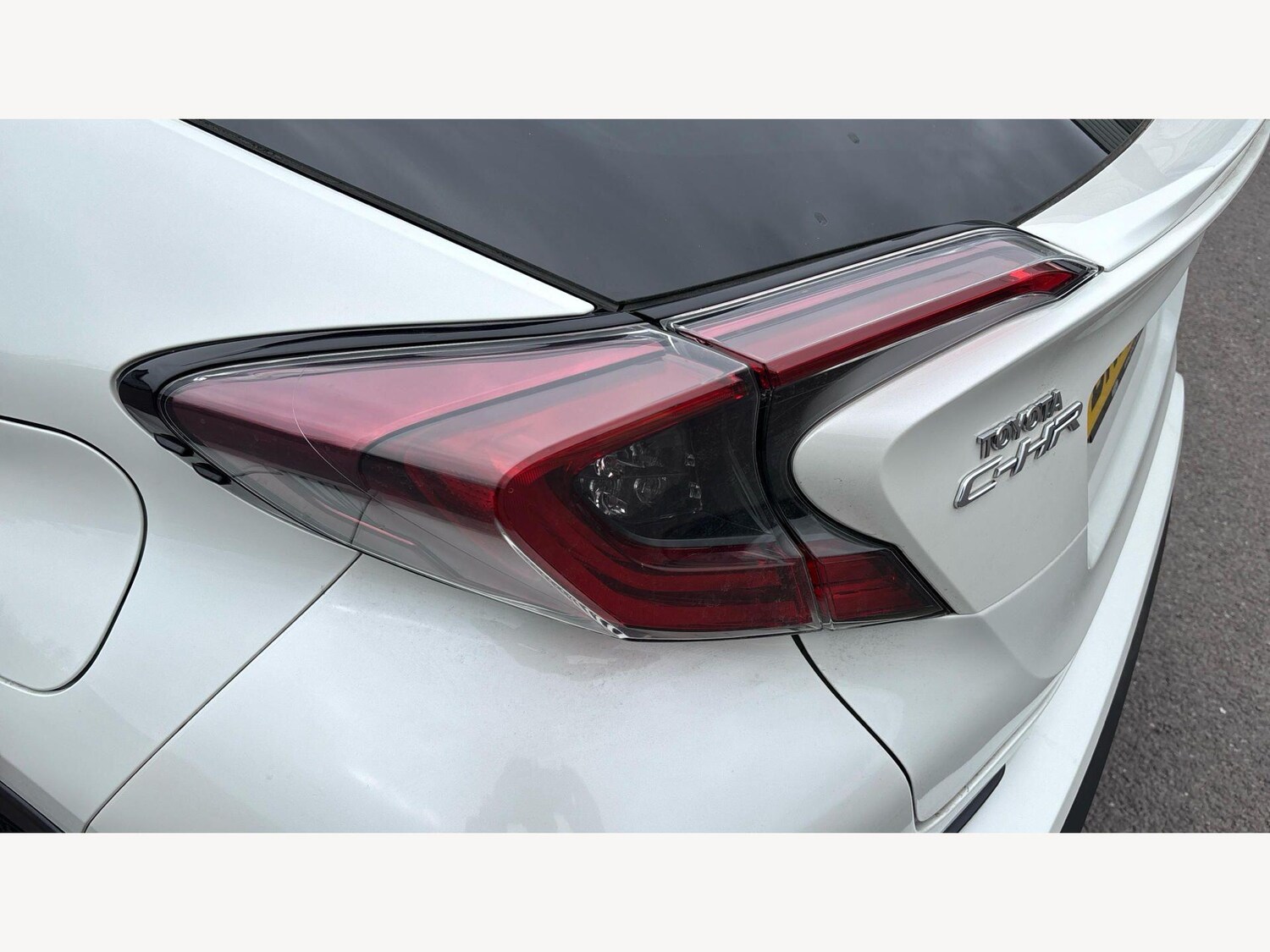 Used Toyota C-HR 2018 for sale - 78171303: Photo 23