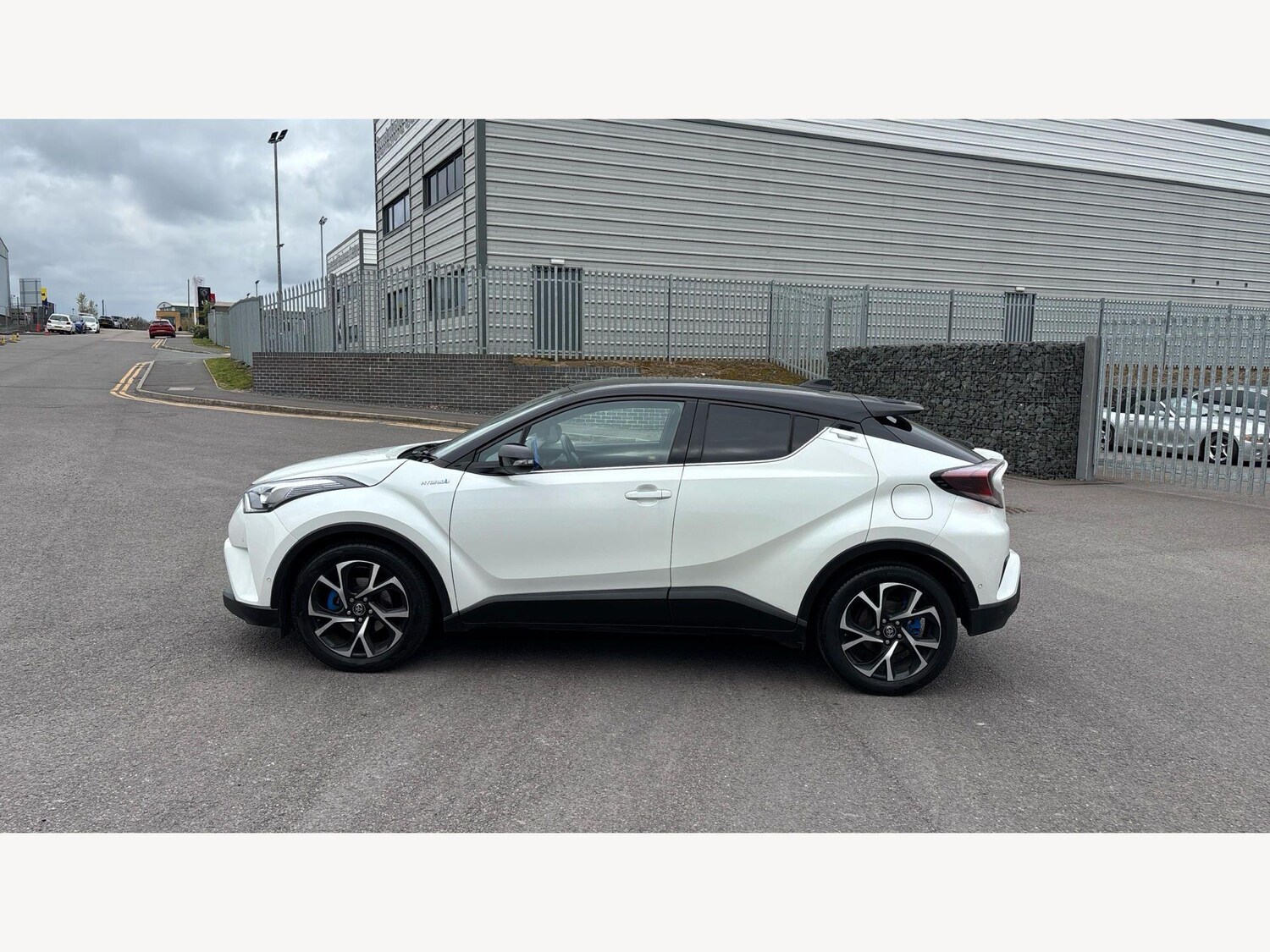 Used Toyota C-HR 2018 for sale - 78171303: Photo 26