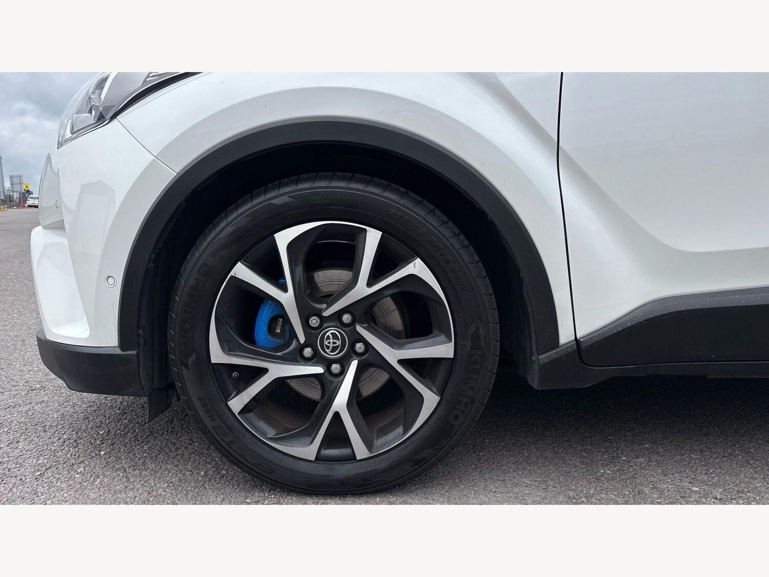 Used Toyota C-HR 2018 for sale - 78171303: Photo 27