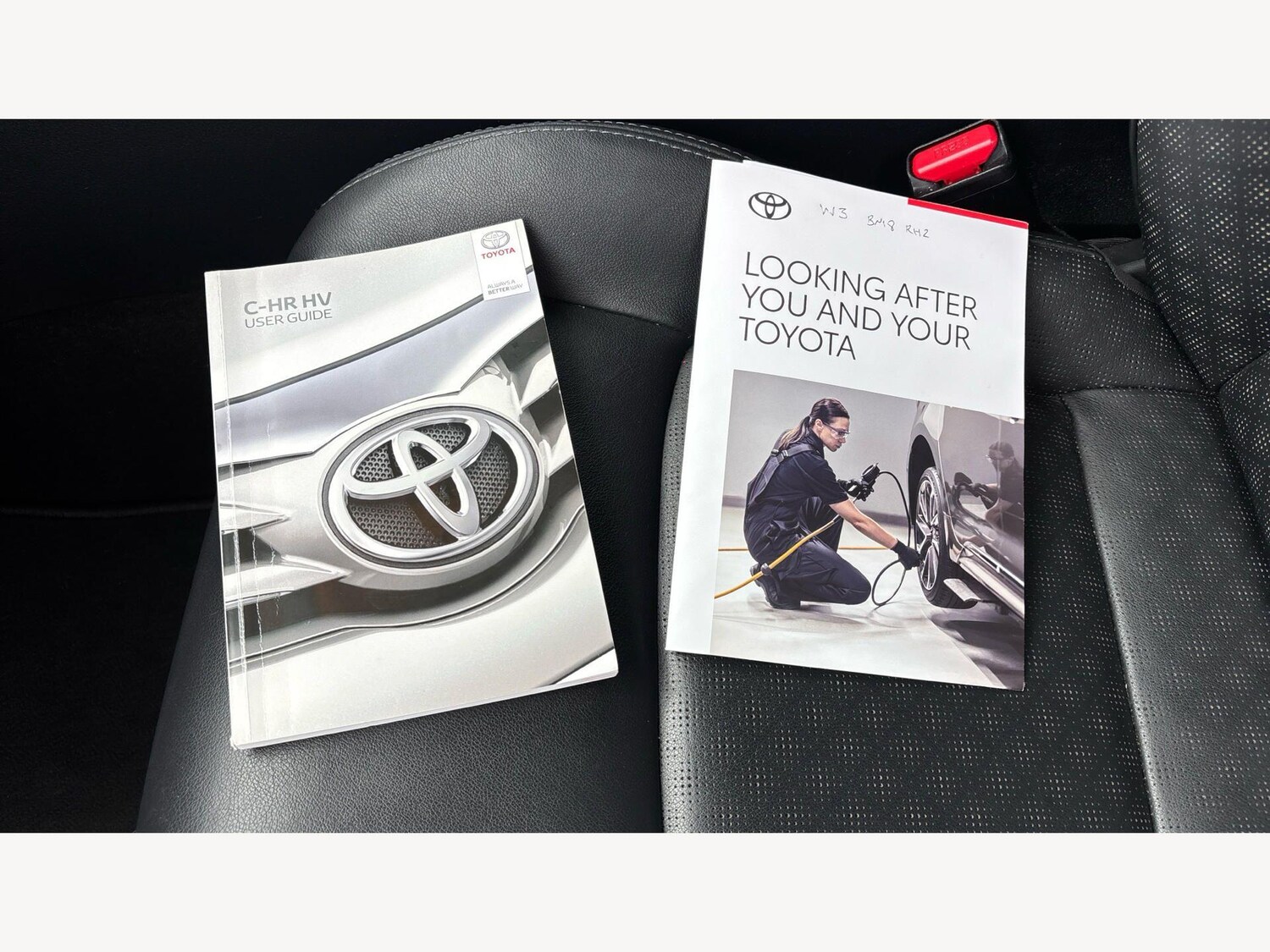 Used Toyota C-HR 2018 for sale - 78171303: Photo 29