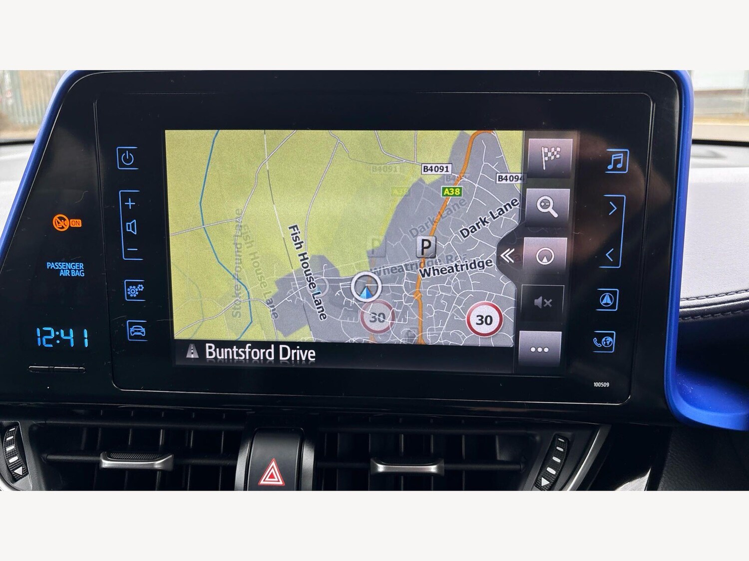 Used Toyota C-HR 2018 for sale - 78171303: Photo 31