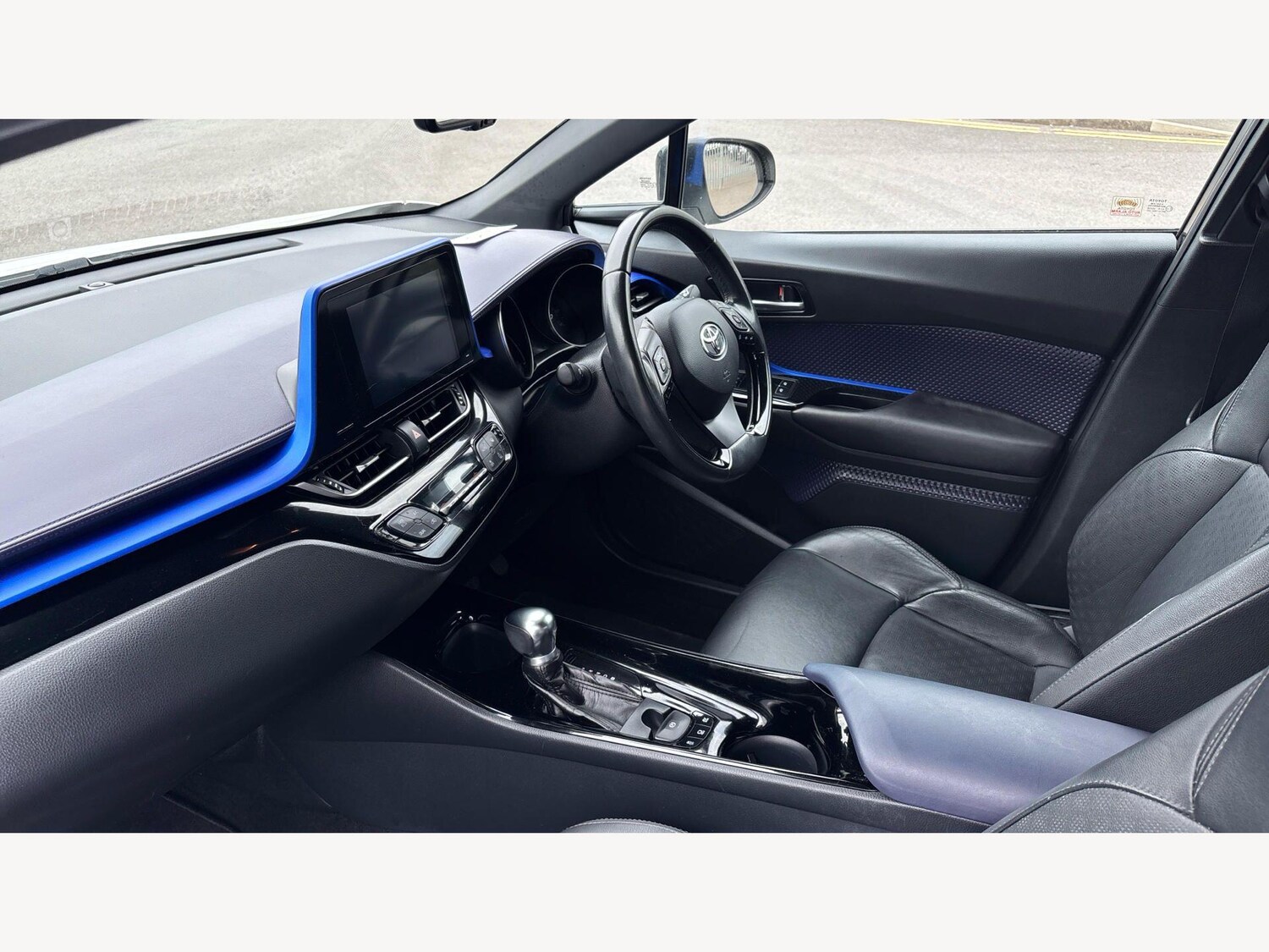 Used Toyota C-HR 2018 for sale - 78171303: Photo 7