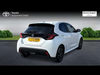 Used Toyota Yaris 2023 for sale - 74596043: Photo