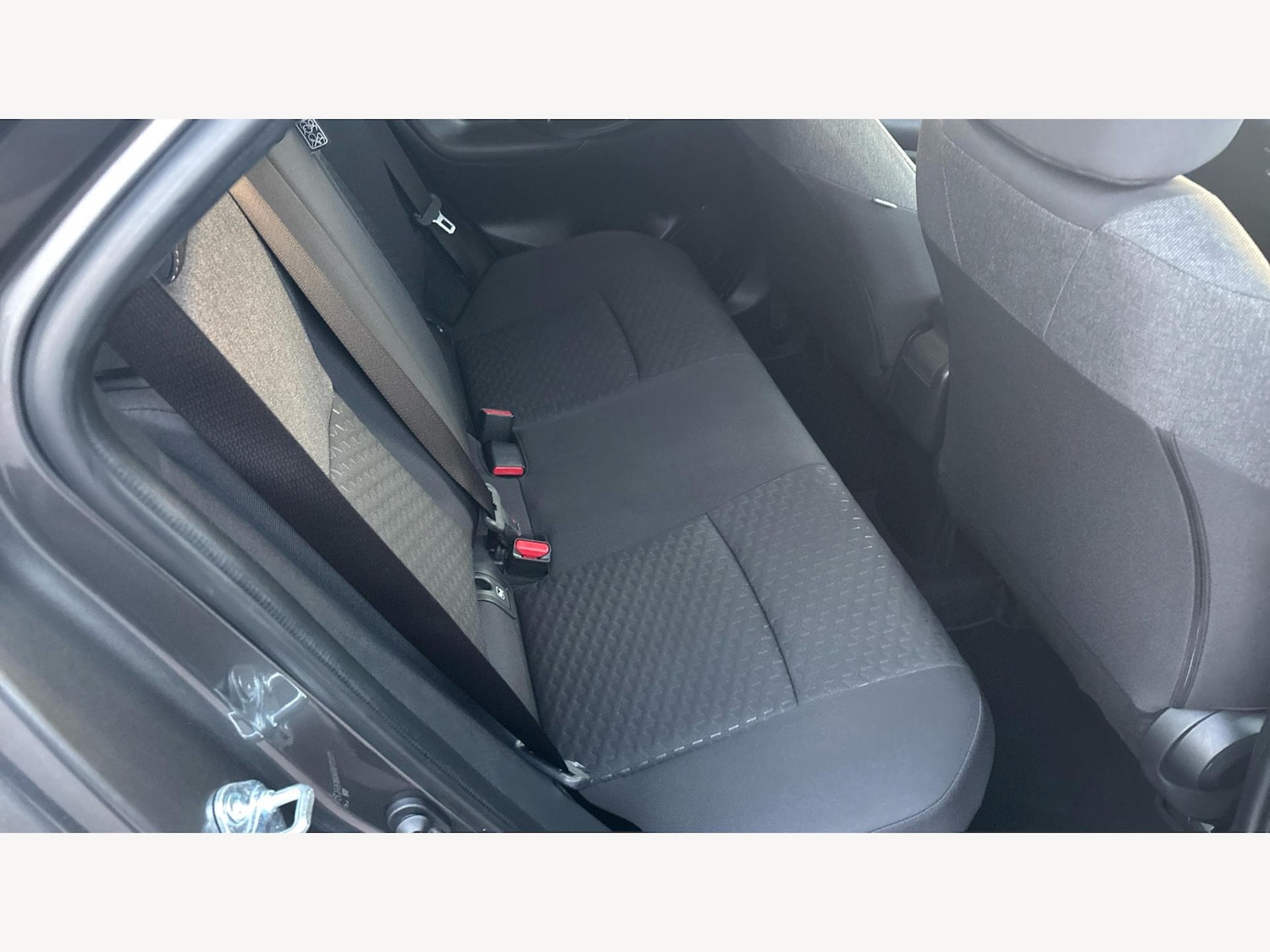 Used Toyota Yaris Cross 2025 for sale - 77549444: Photo 14