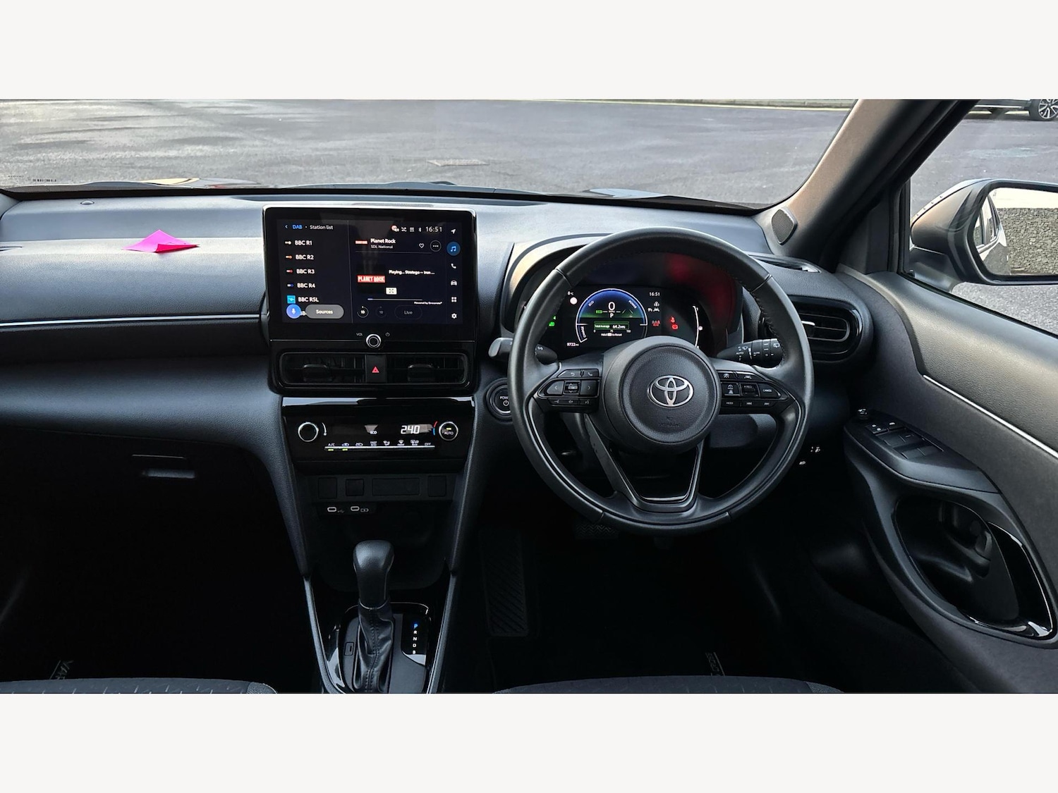 Used Toyota Yaris Cross 2025 for sale - 77549444: Photo 7