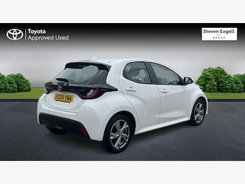 Used Toyota Yaris 2024 for sale - 75449118: Photo