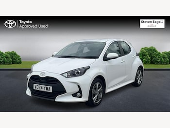 Used Toyota Yaris 2024 for sale - 75449118: Photo