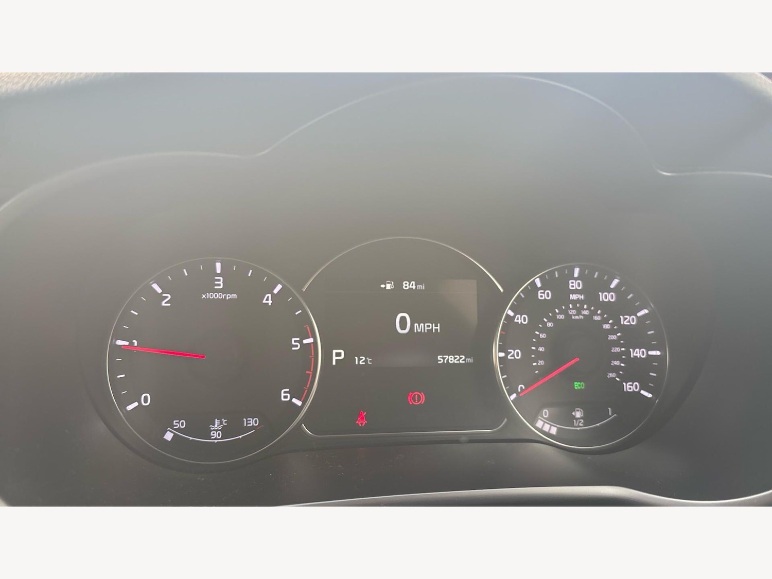 Used Kia Carens 2018 for sale - 78006650: Photo 11