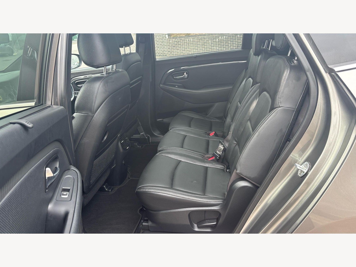 Used Kia Carens 2018 for sale - 78006650: Photo 15