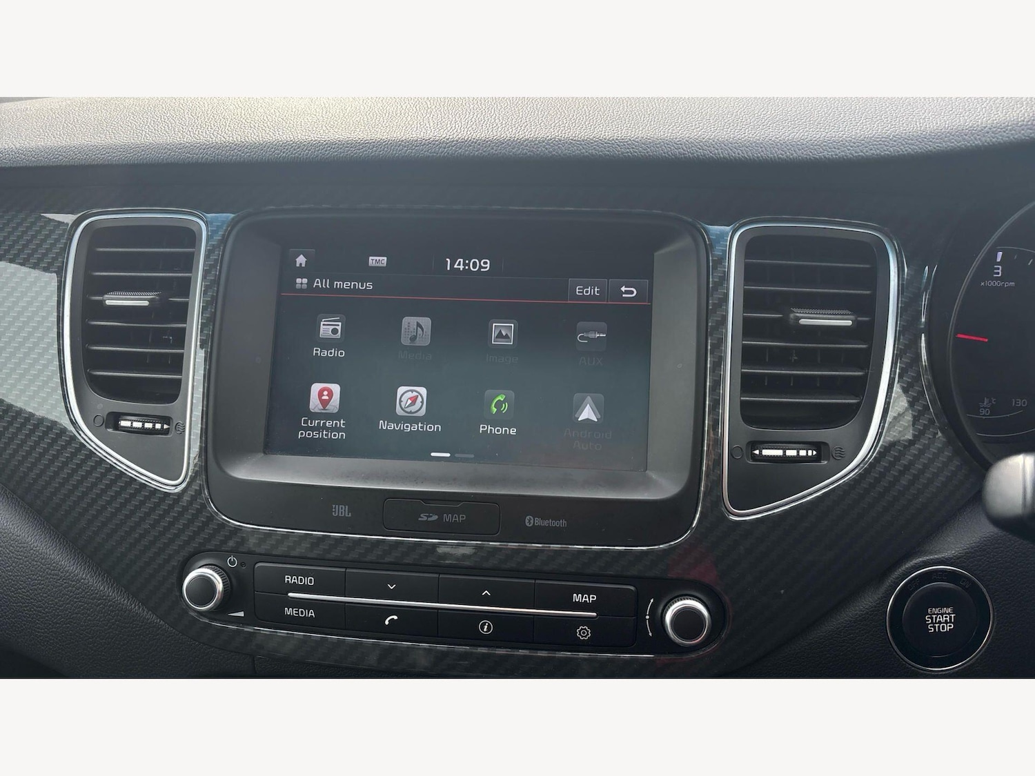 Used Kia Carens 2018 for sale - 78006650: Photo 24