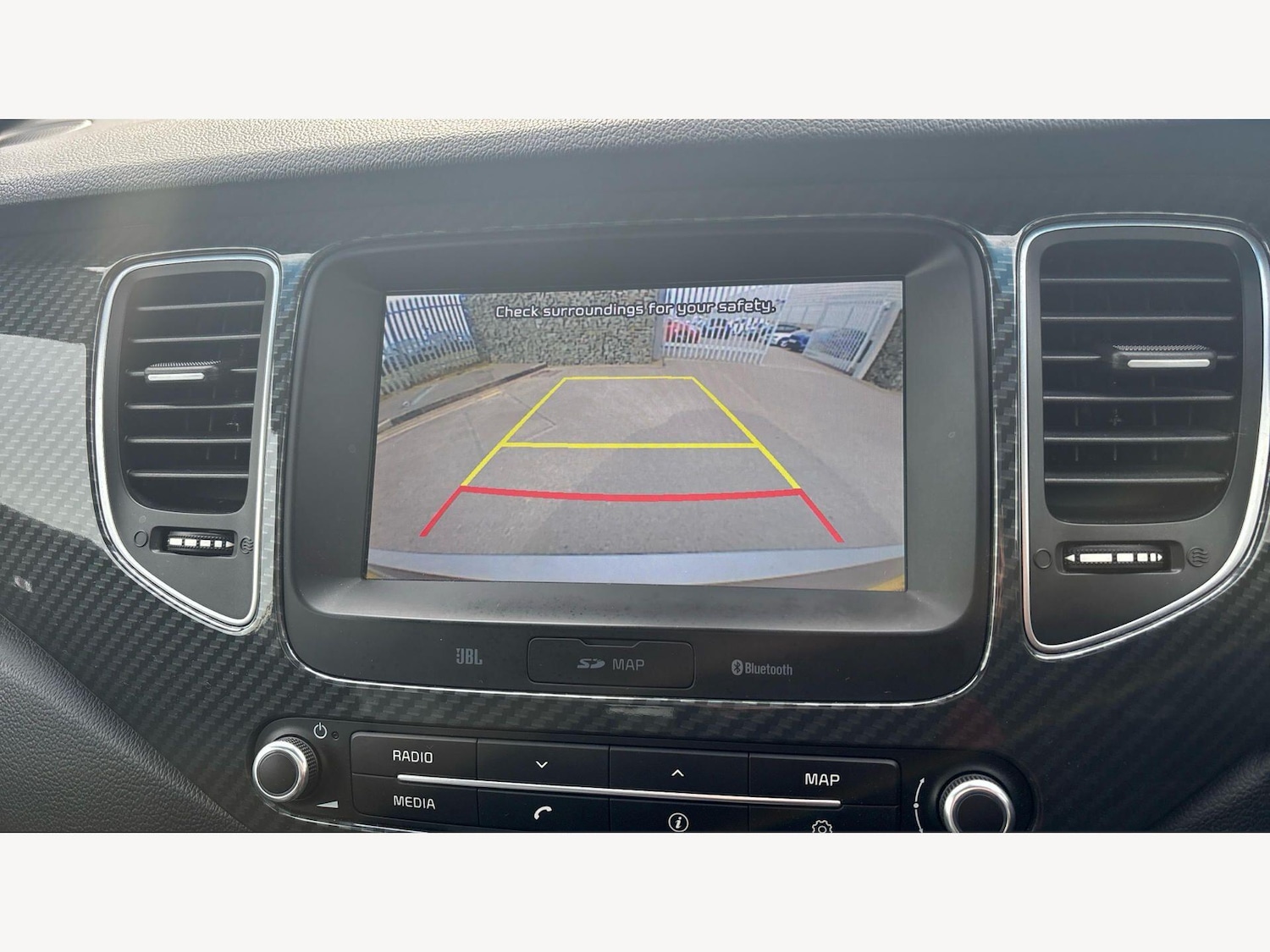 Used Kia Carens 2018 for sale - 78006650: Photo 25