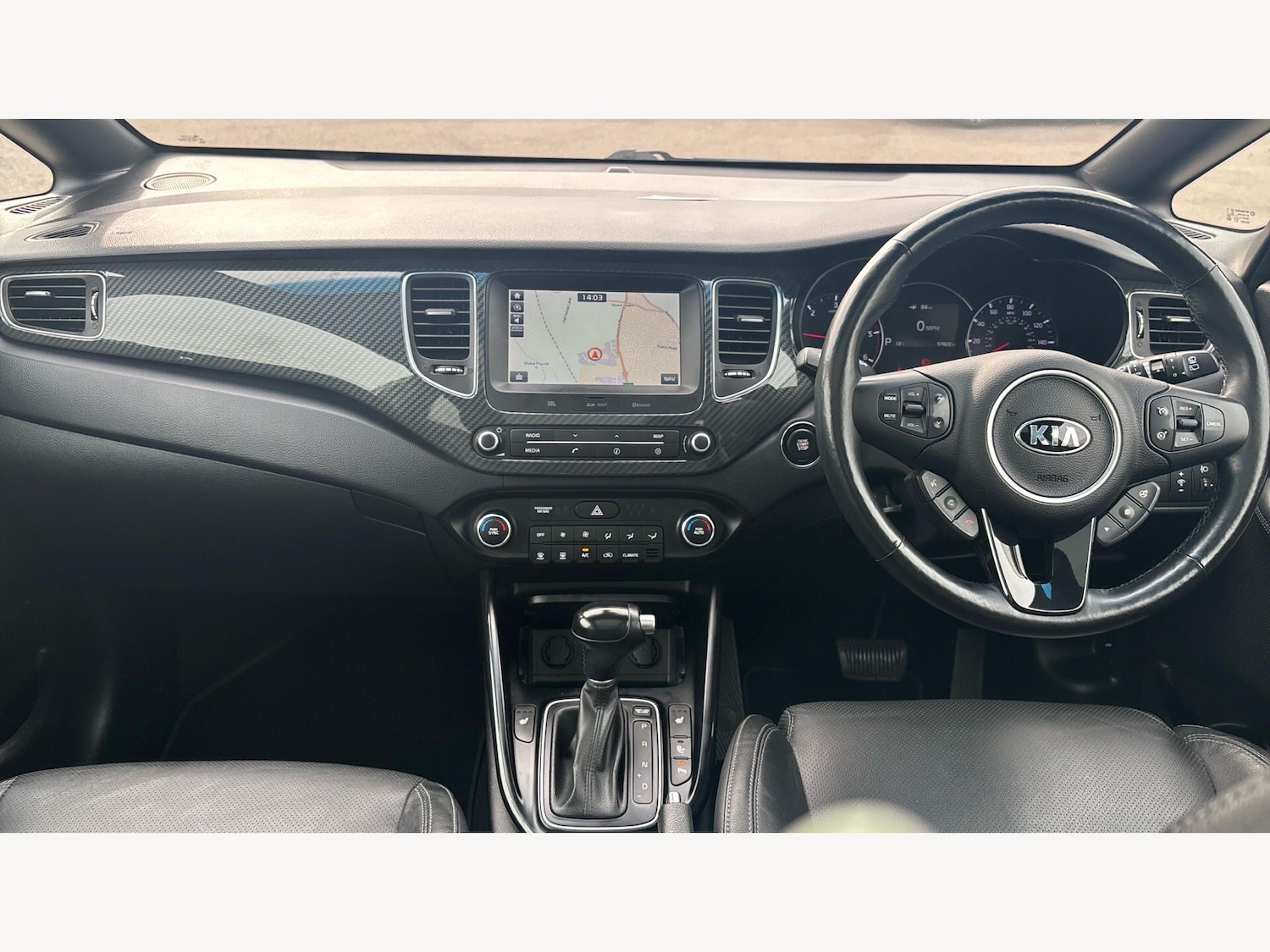 Used Kia Carens 2018 for sale - 78006650: Photo 7