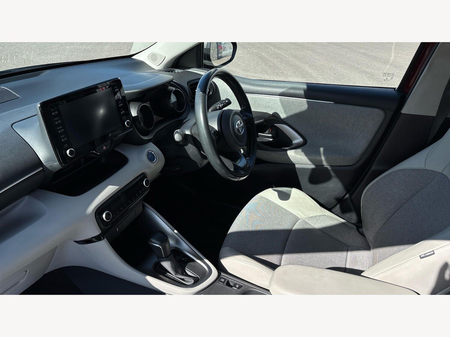 Used Toyota Yaris 2021 for sale - 78171059: Photo 12