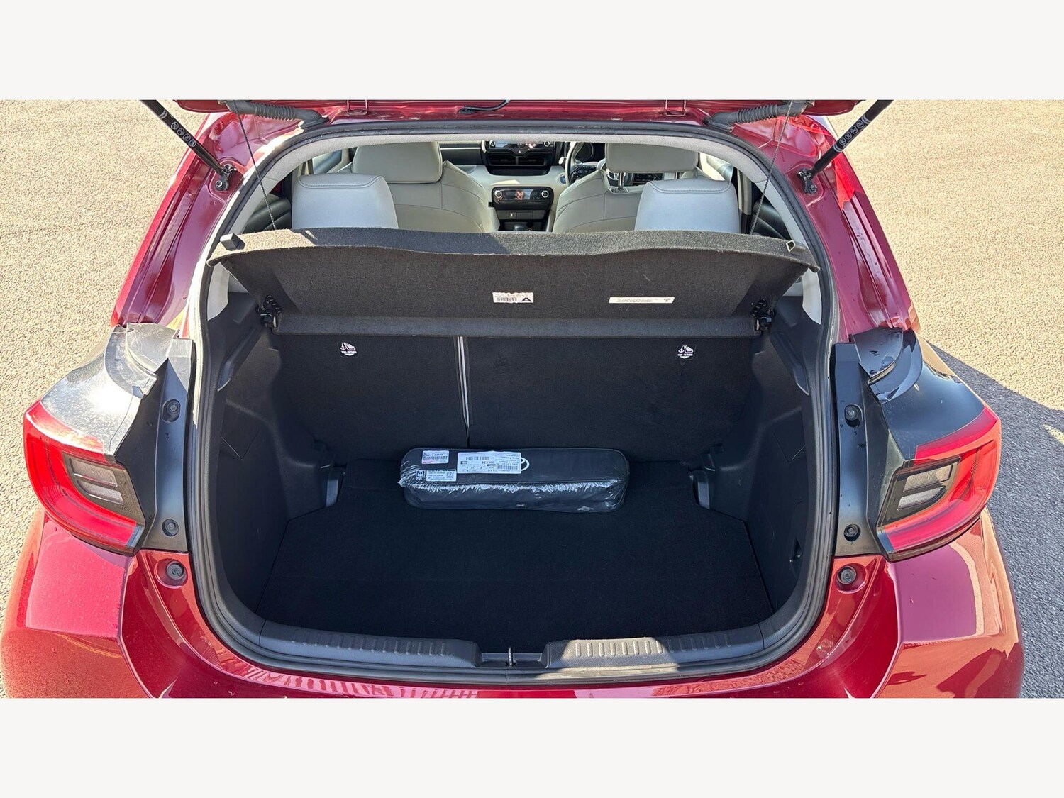 Used Toyota Yaris 2021 for sale - 78171059: Photo 16