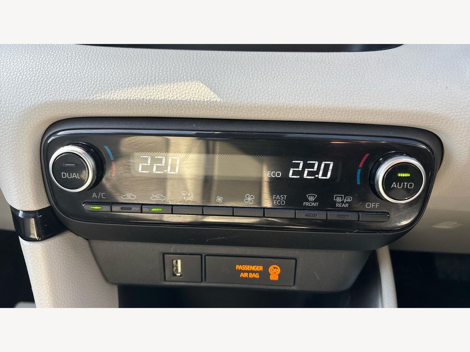 Used Toyota Yaris 2021 for sale - 78171059: Photo 23